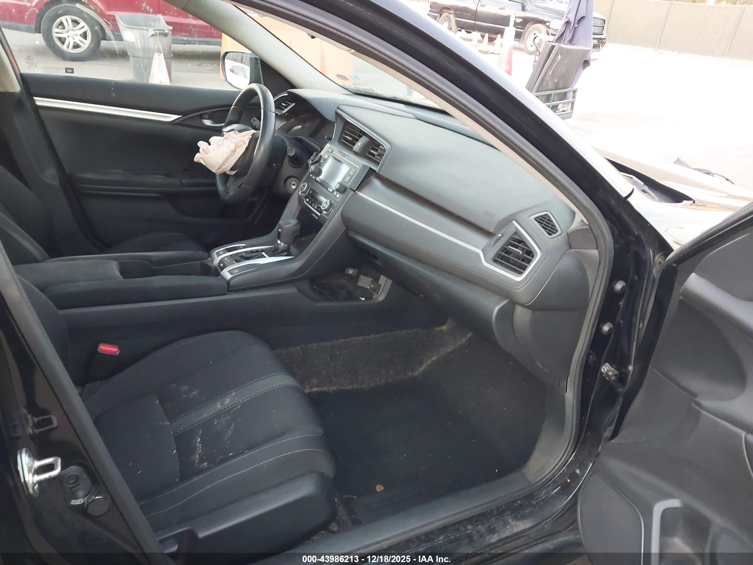 HONDA CIVIC image 5