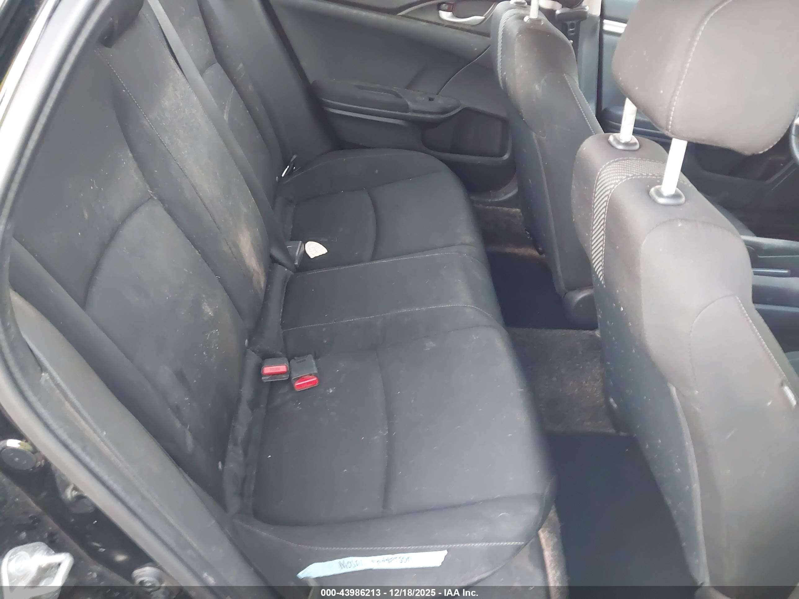 HONDA CIVIC image 8