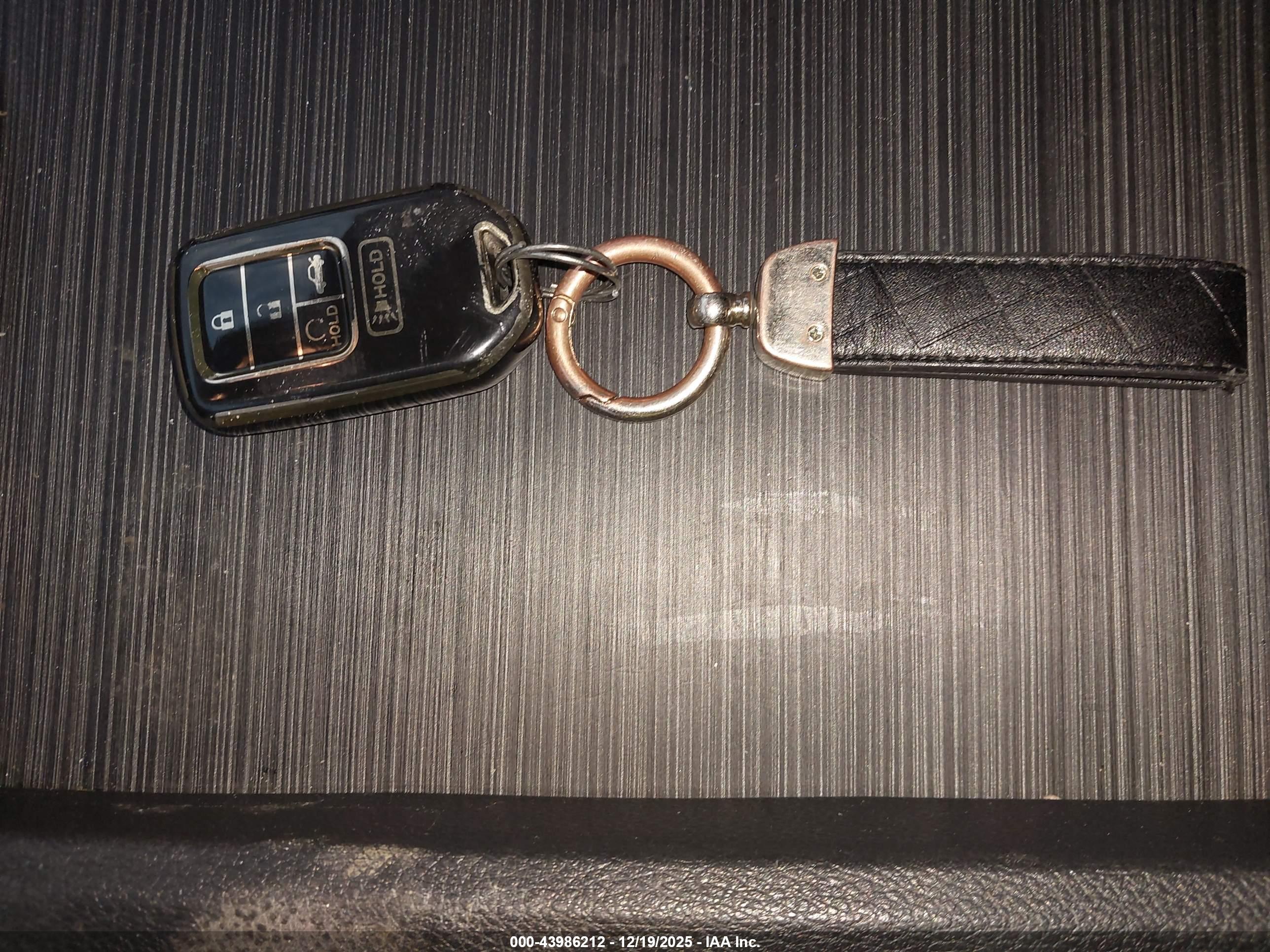 HONDA PILOT image 11