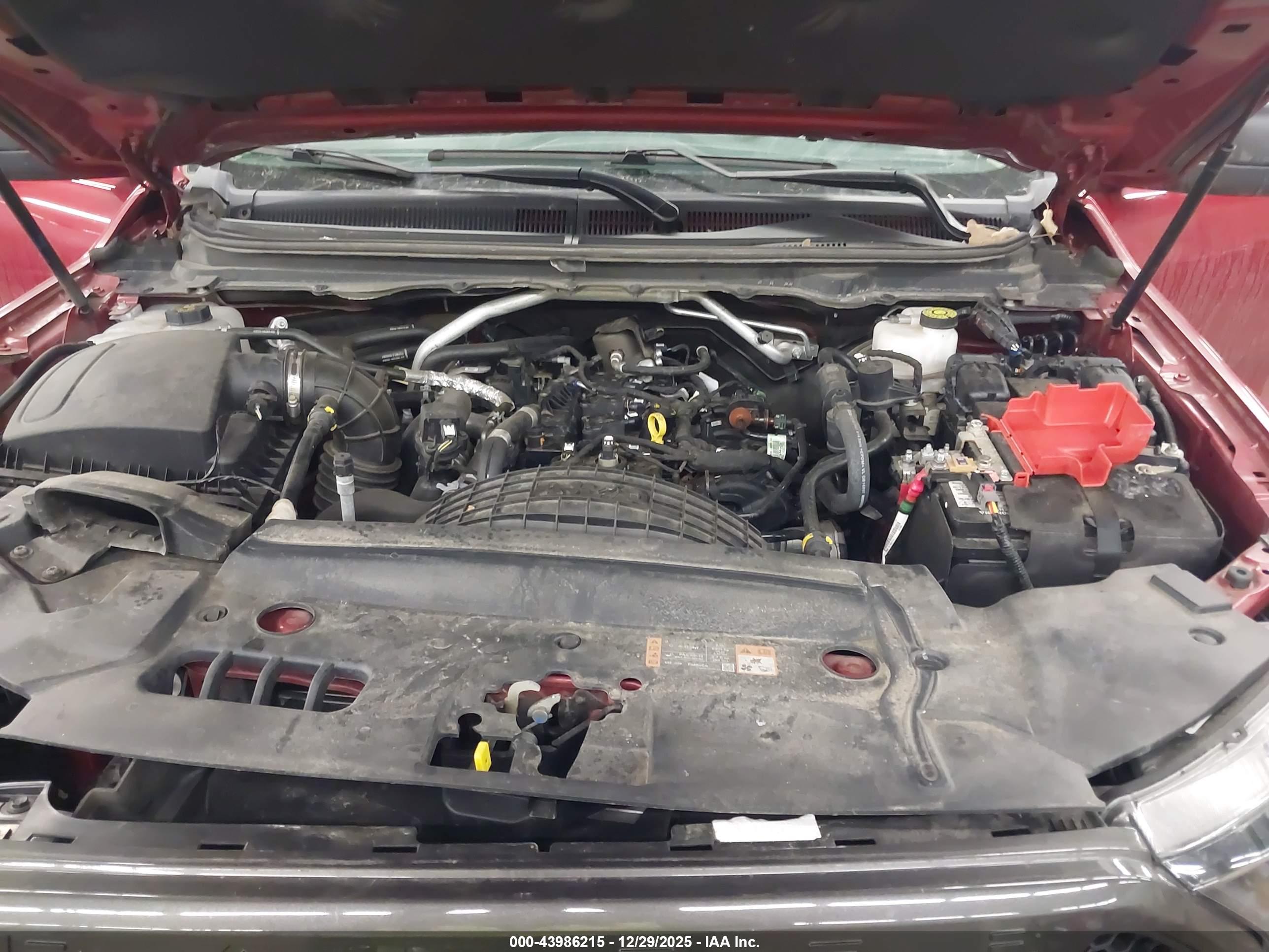 FORD RANGER image 10