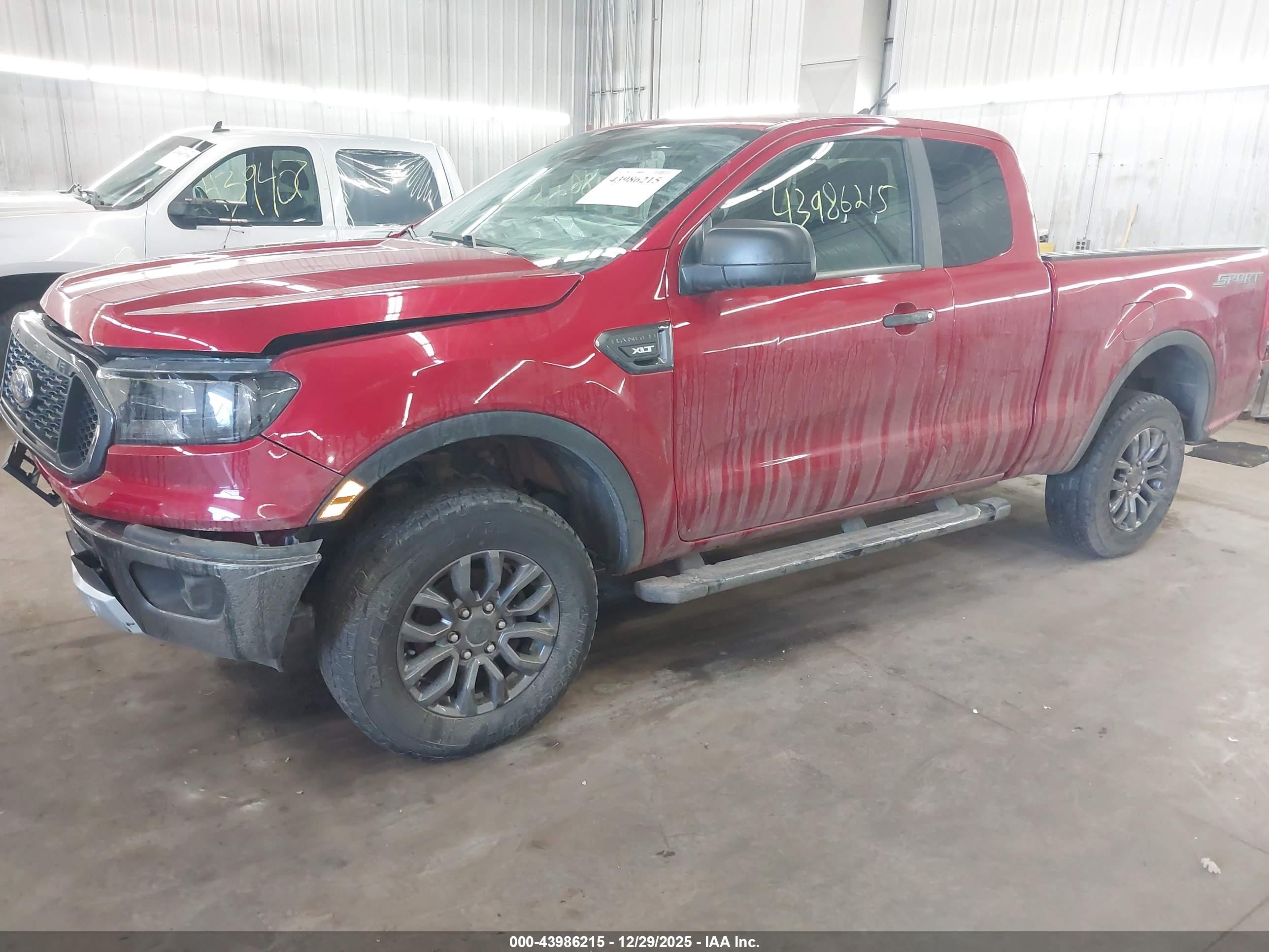 FORD RANGER image 2