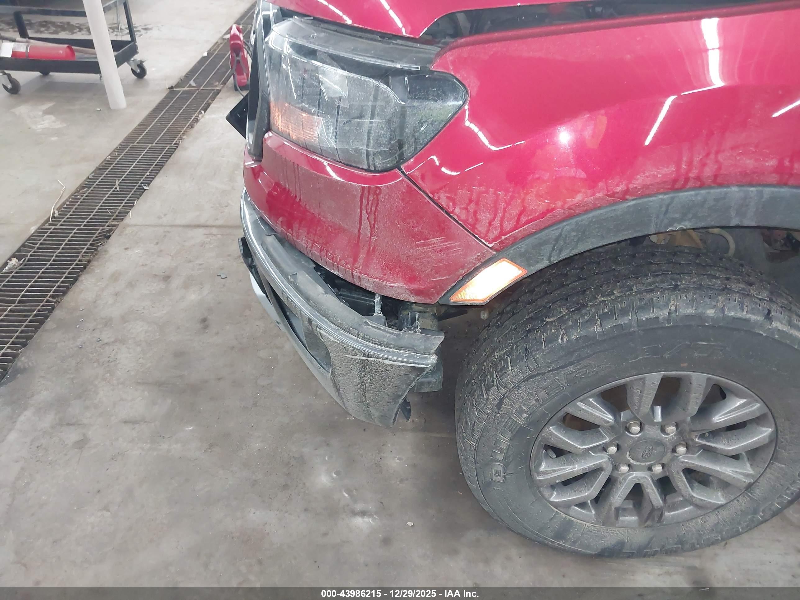 FORD RANGER image 6