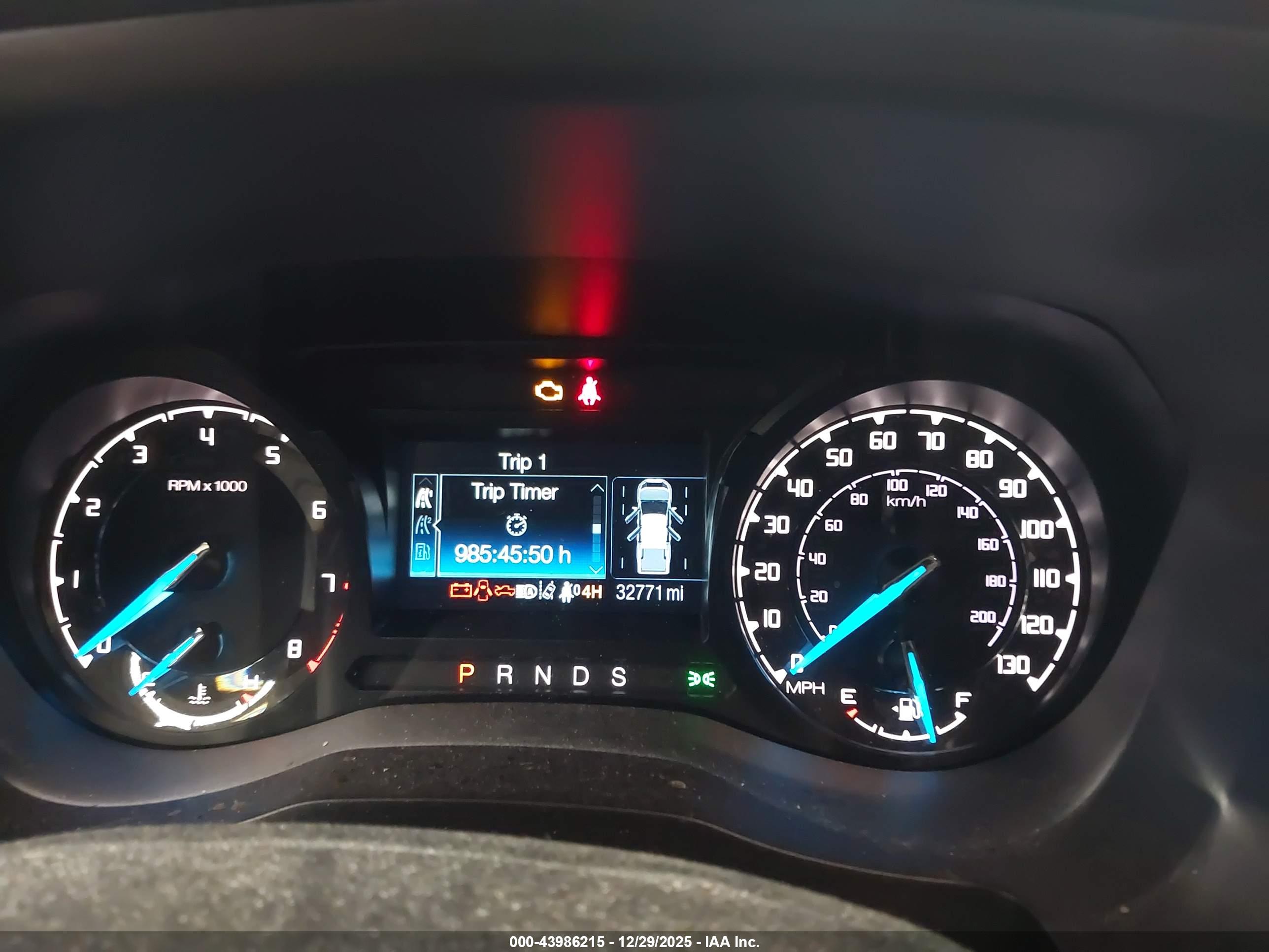 FORD RANGER image 7