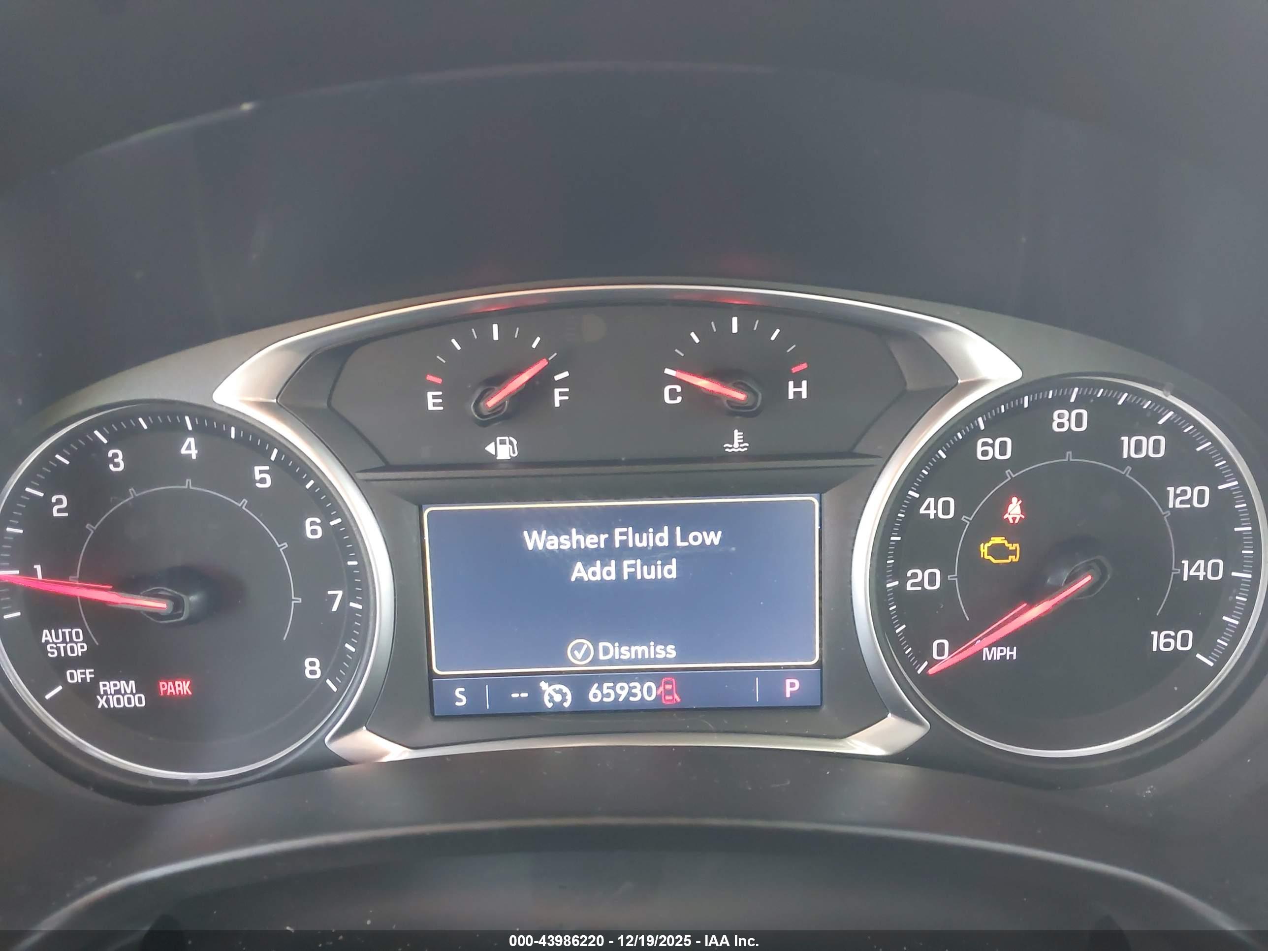 GMC TERRAIN image 7