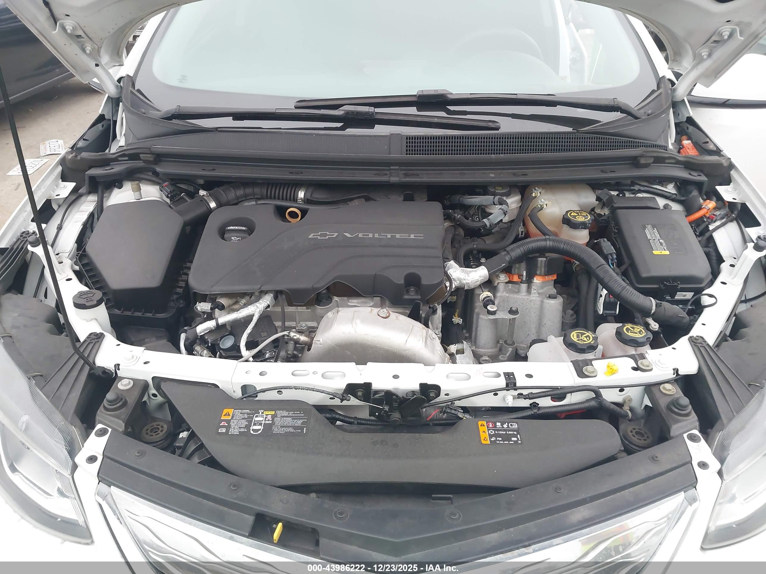 CHEVROLET VOLT image 10