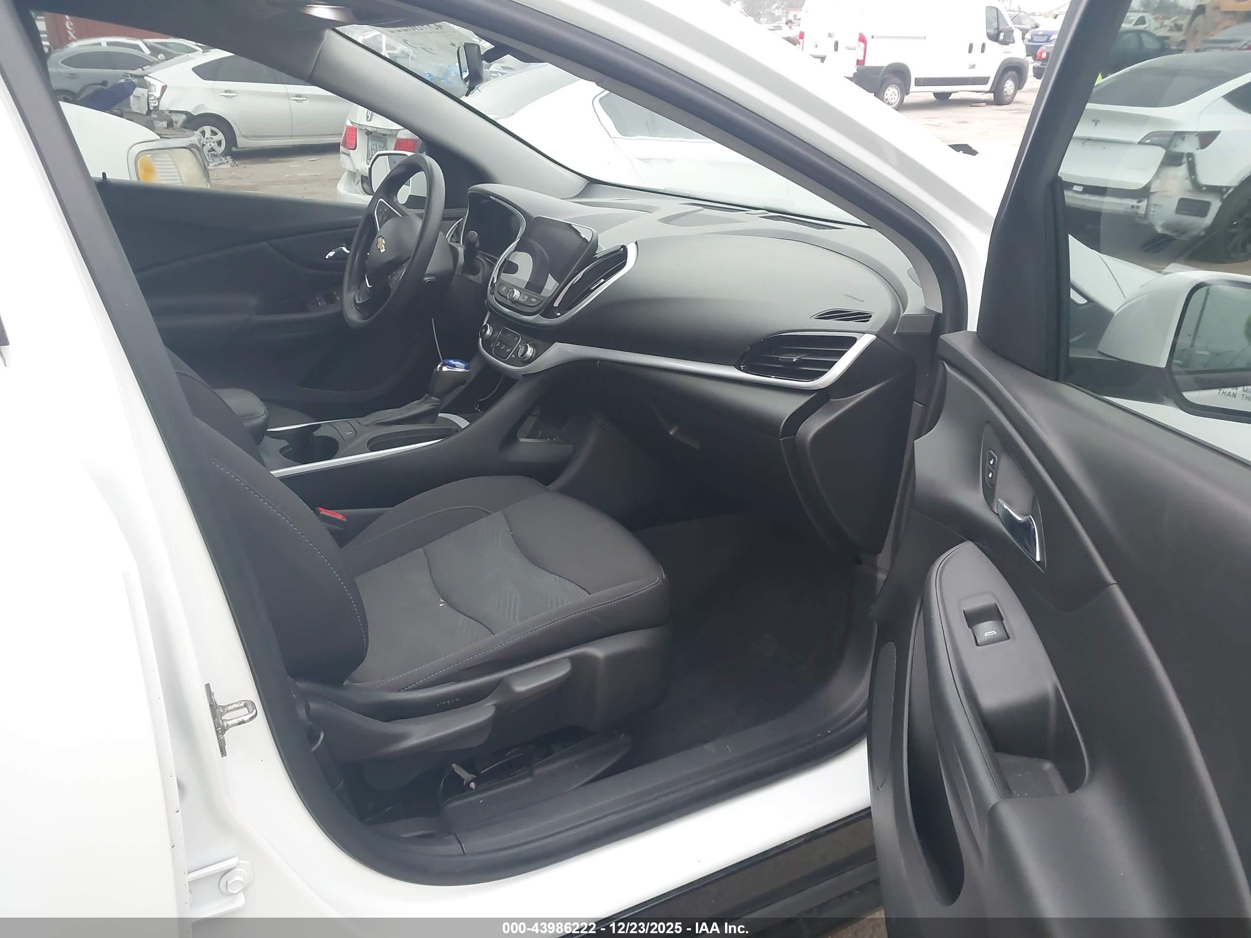 CHEVROLET VOLT image 5