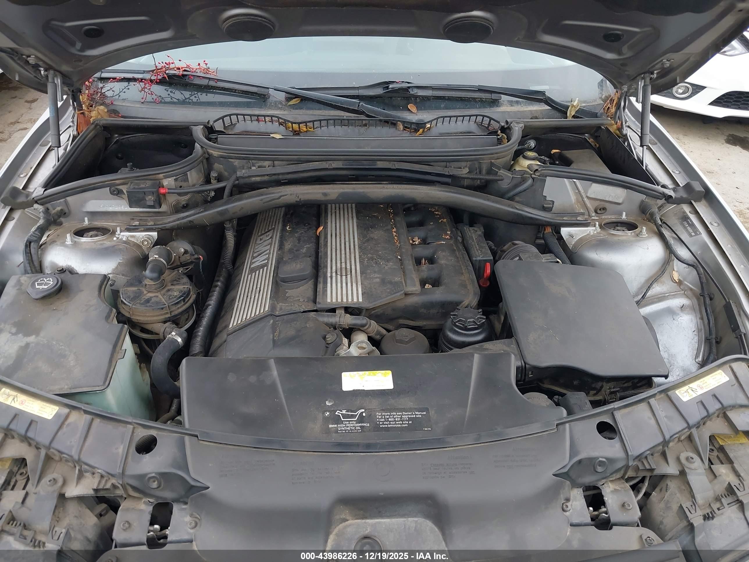 BMW X3 image 10