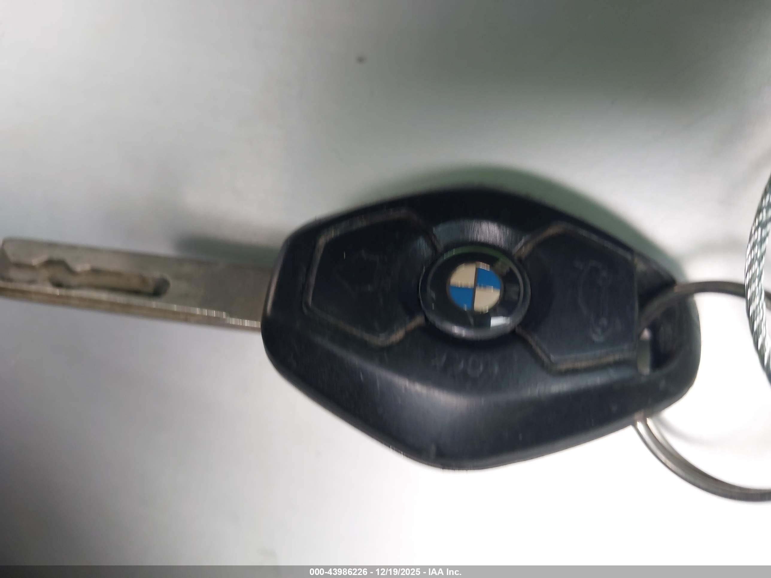 BMW X3 image 11