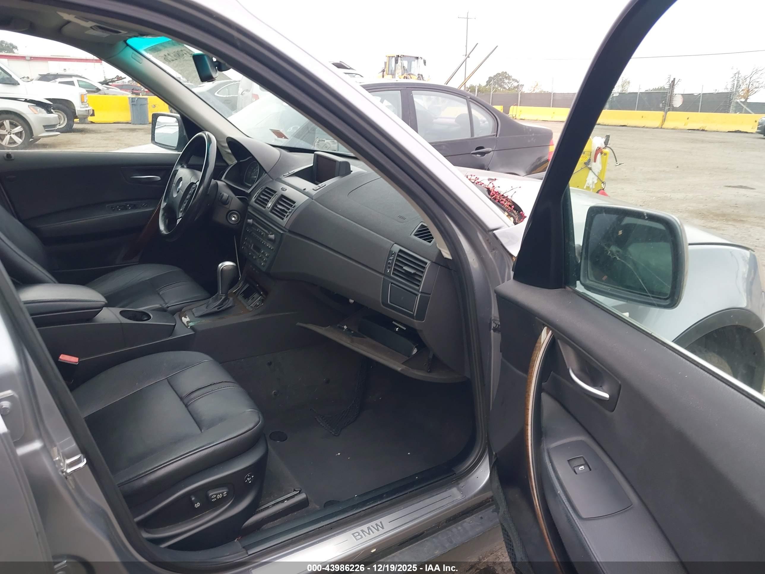 BMW X3 image 5