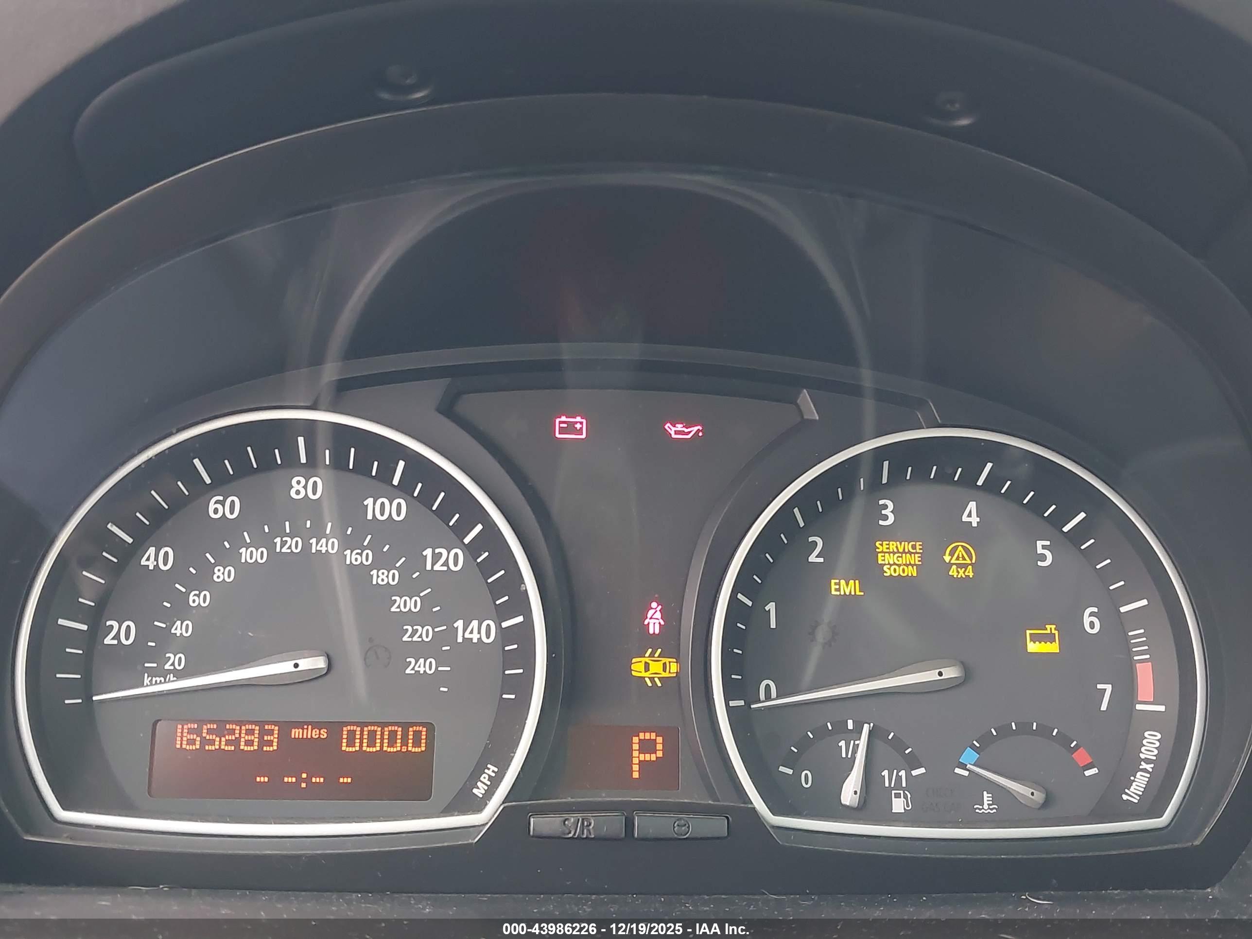 BMW X3 image 7