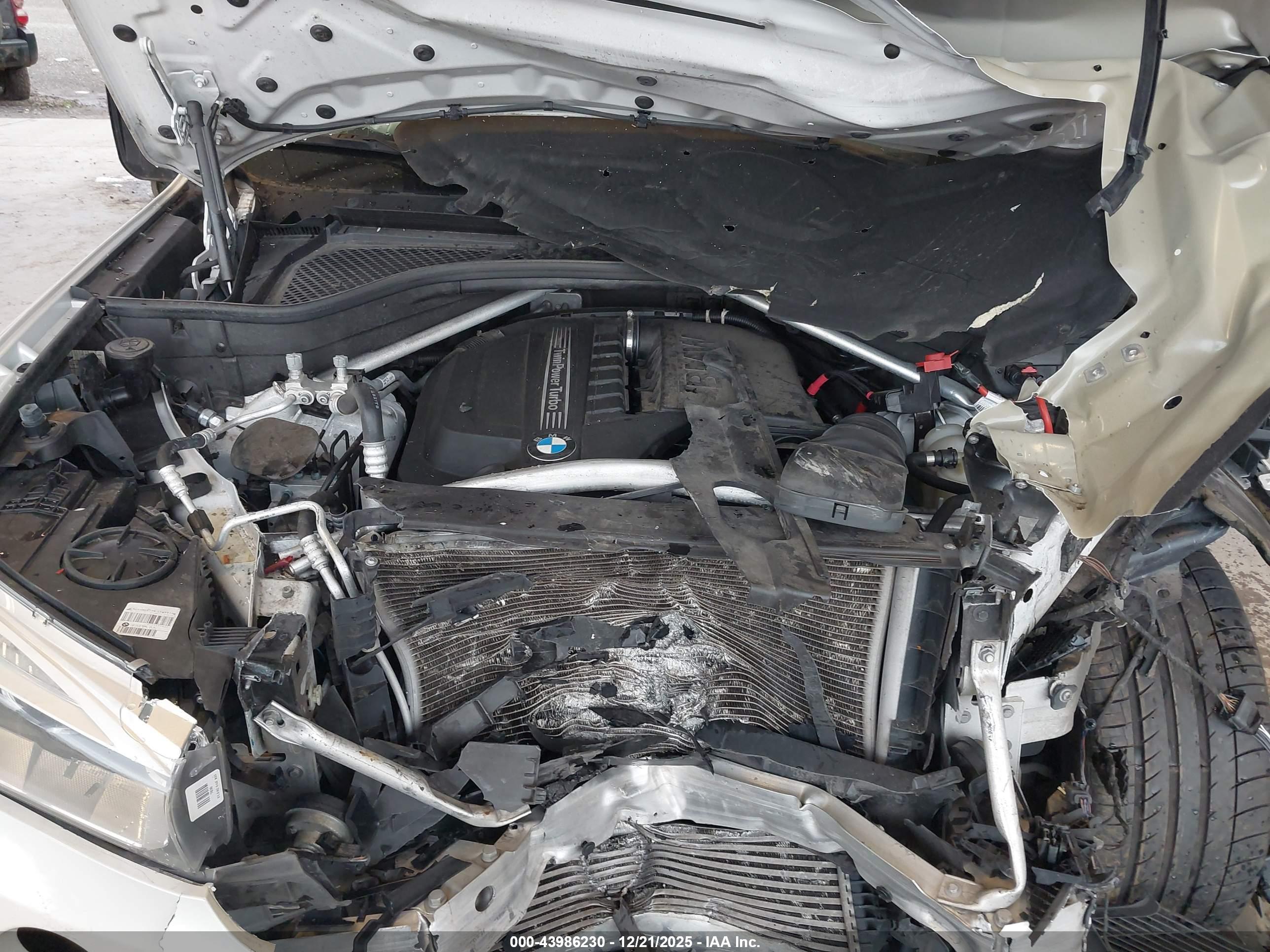 BMW X6 image 10