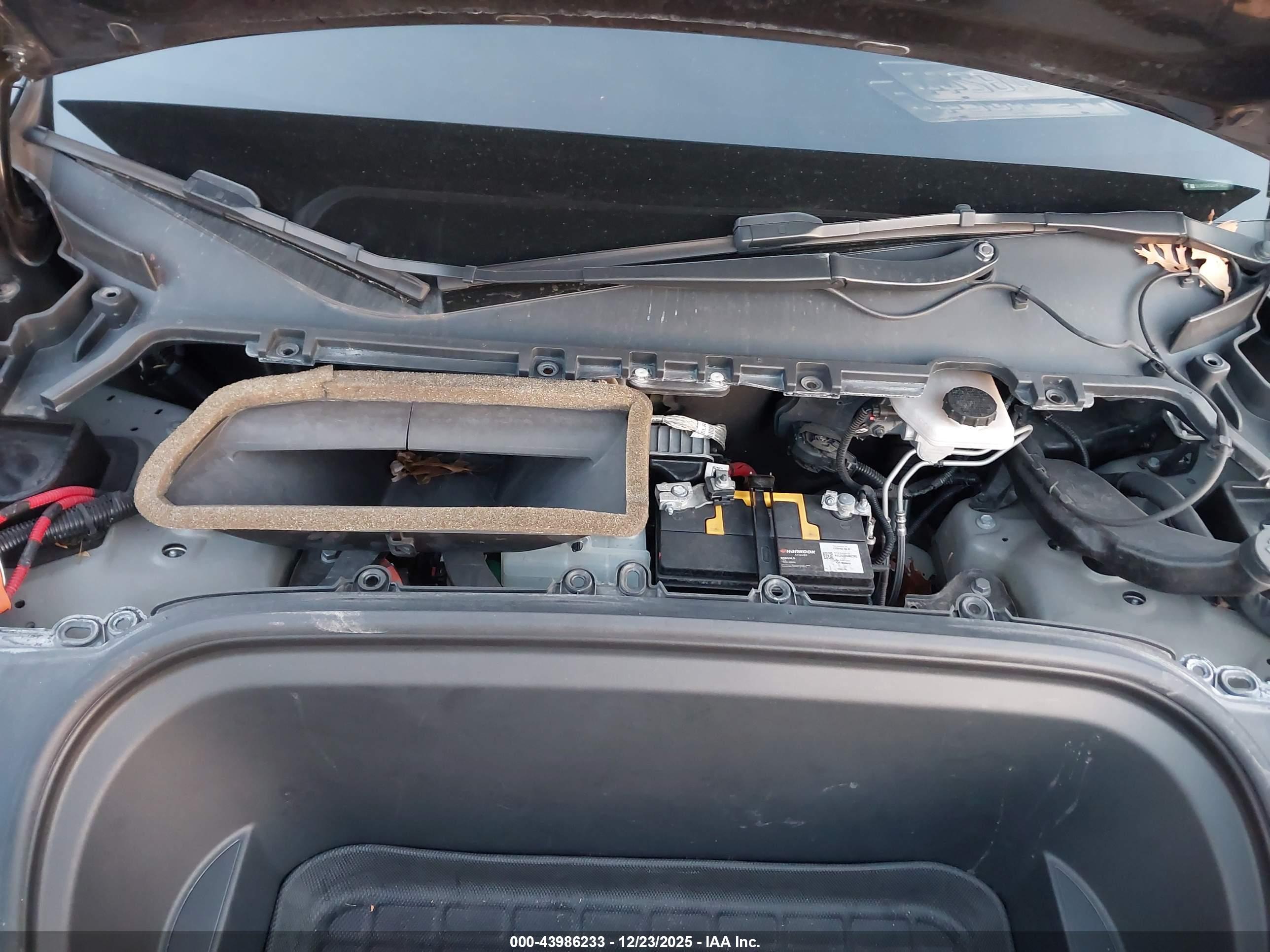TESLA MODEL image 10