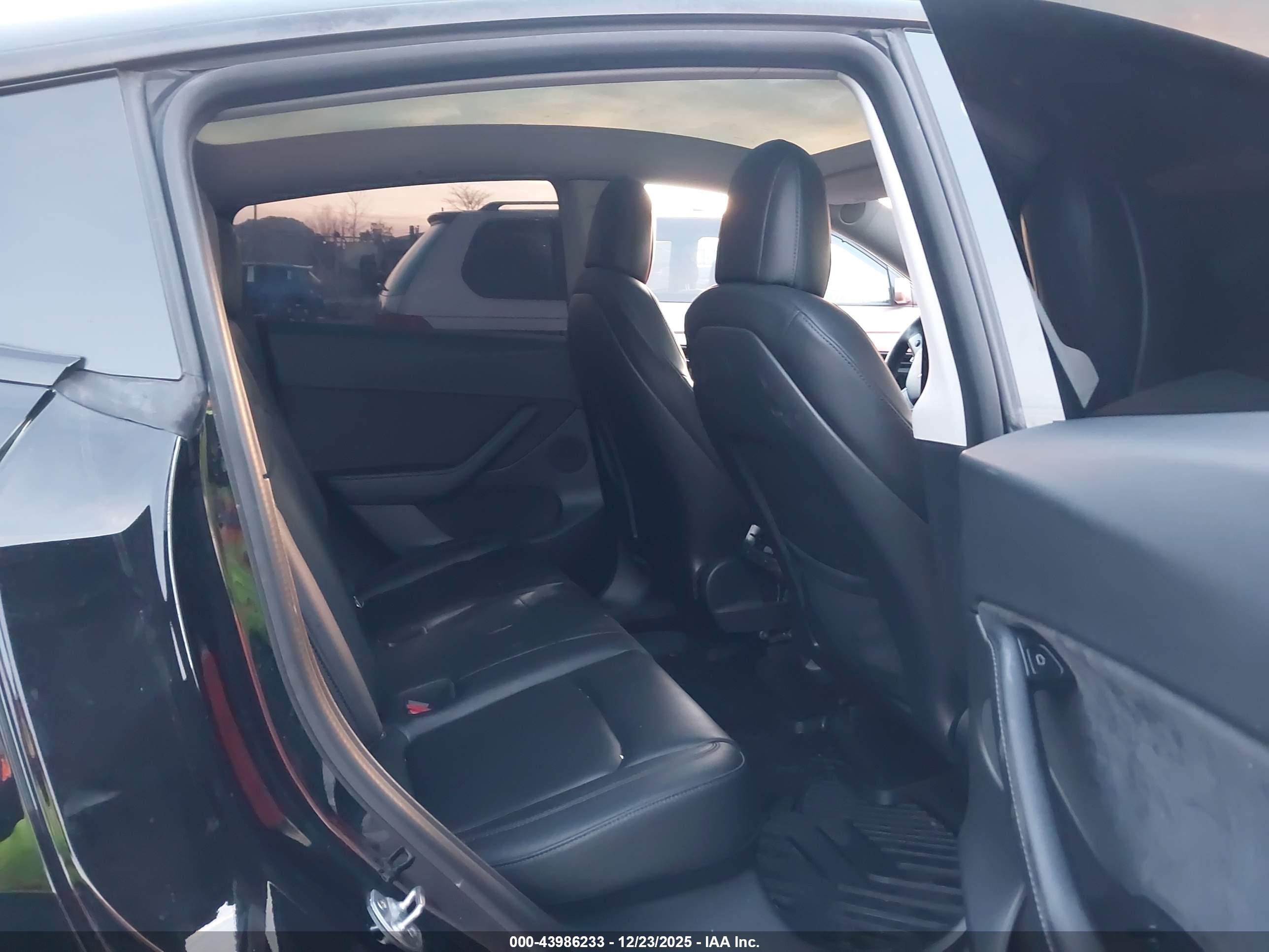 TESLA MODEL image 8