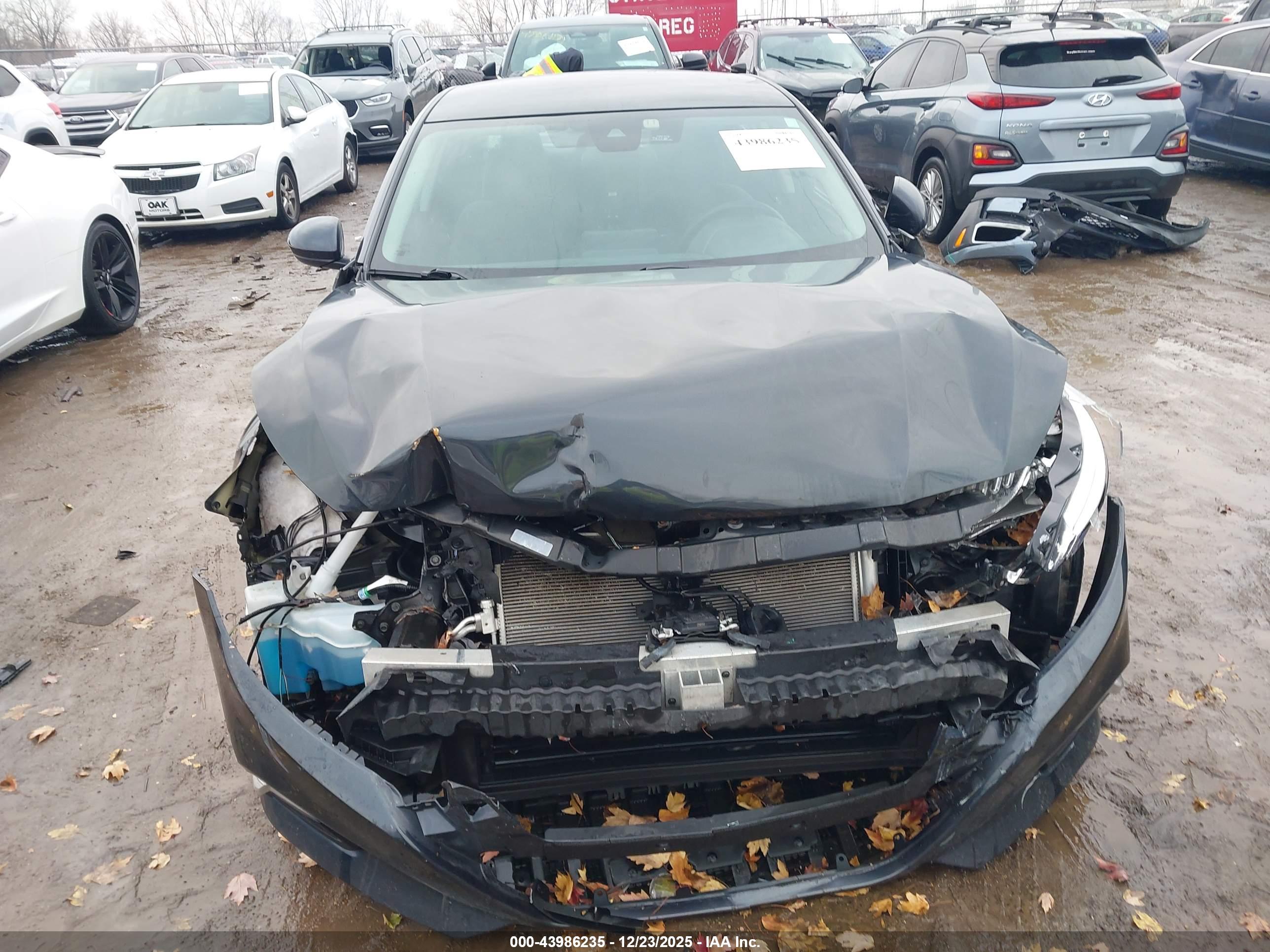 NISSAN ALTIMA image 6