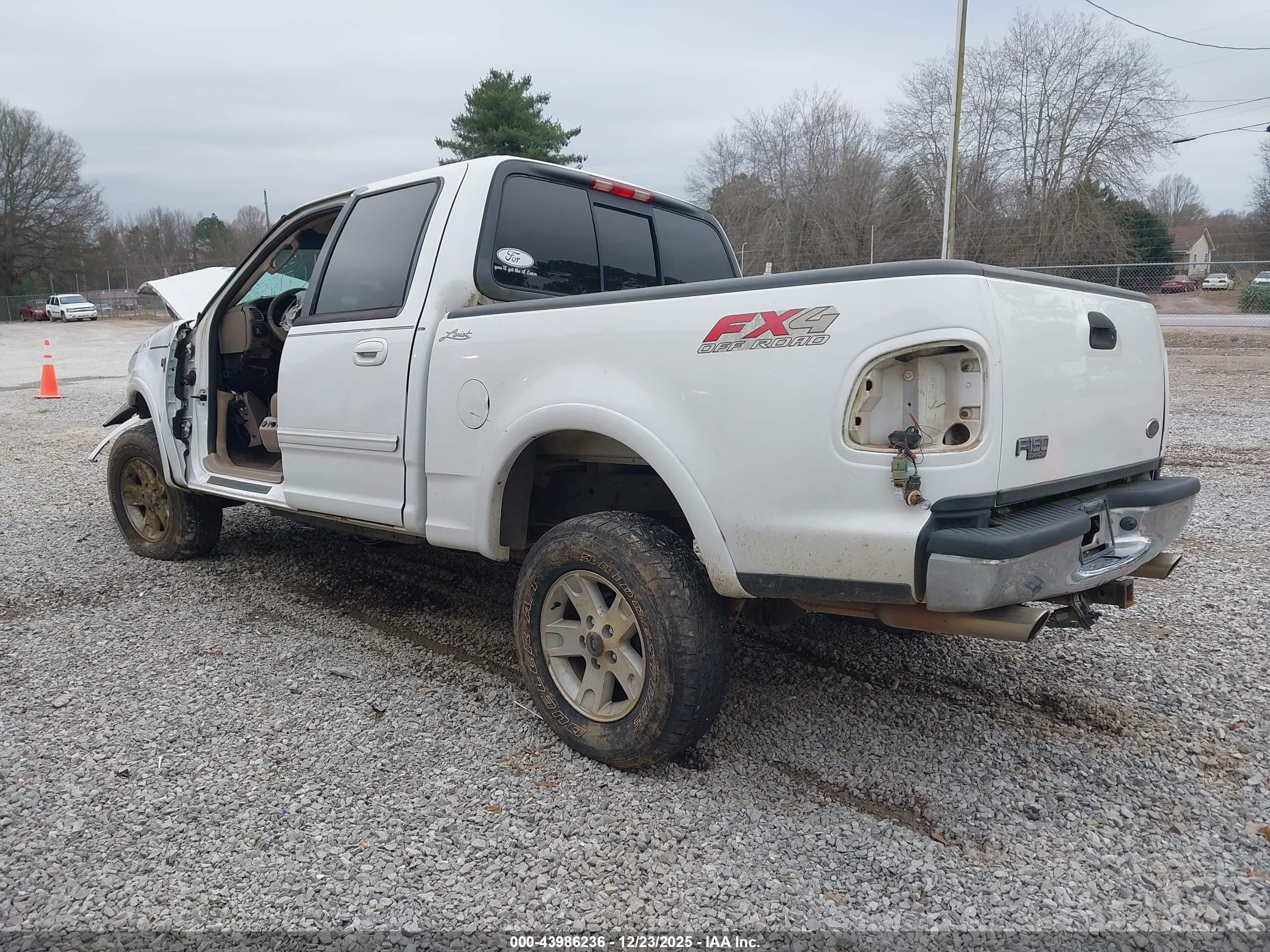 FORD F-150 image 3
