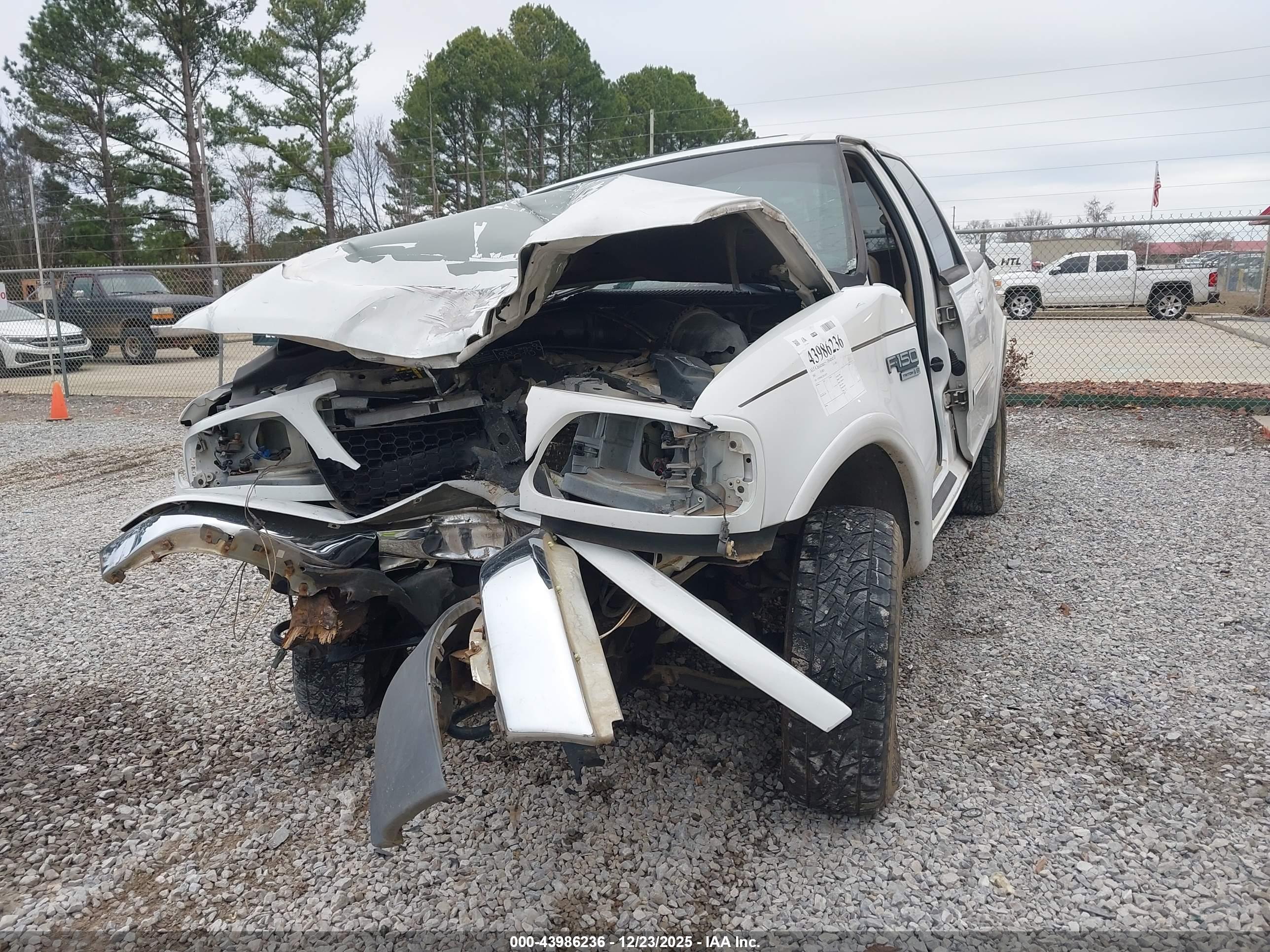FORD F-150 image 6