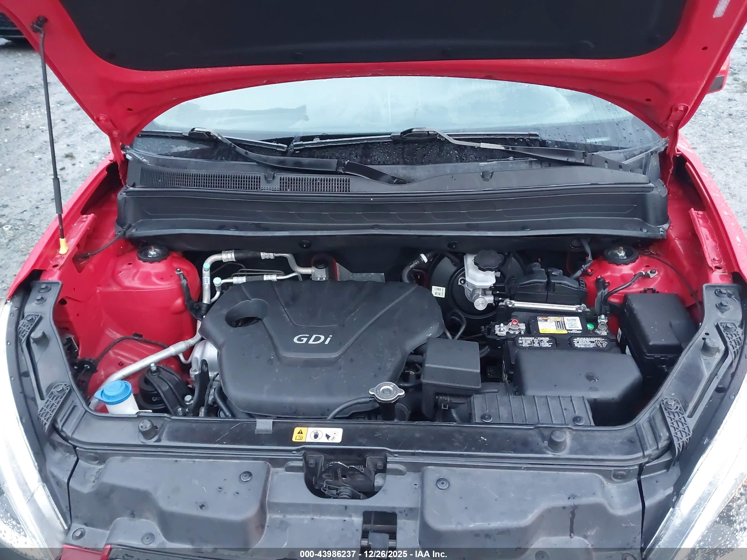 KIA SOUL image 10