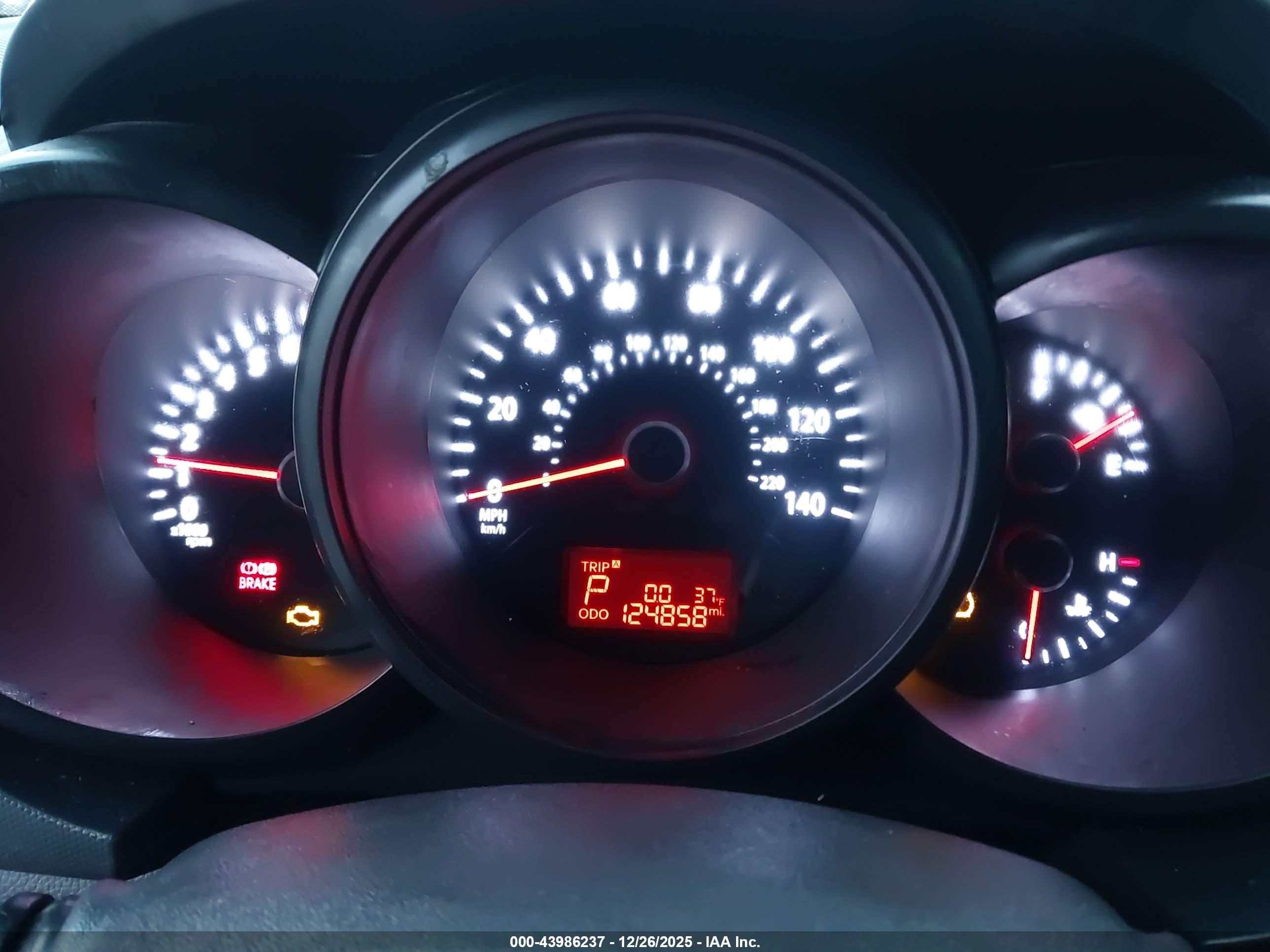 KIA SOUL image 7