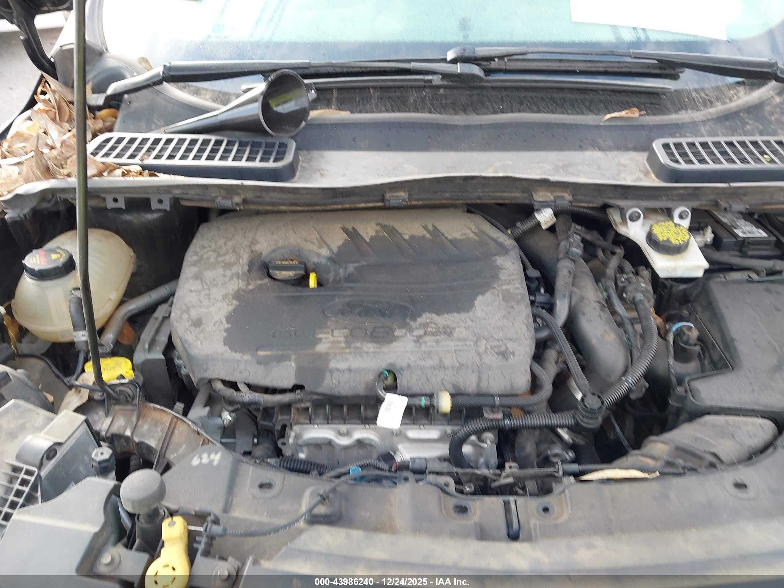 FORD ESCAPE image 10