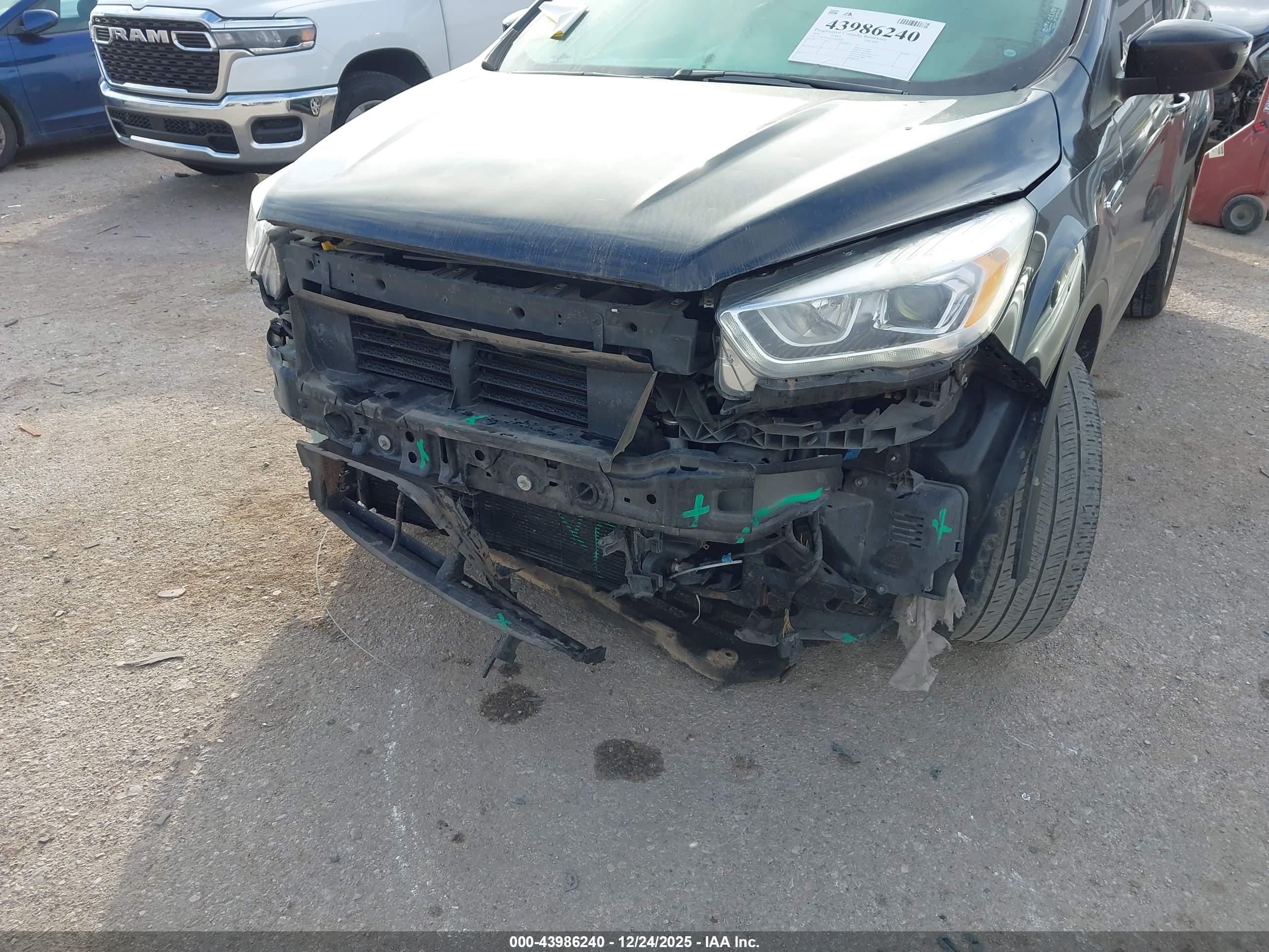 FORD ESCAPE image 6