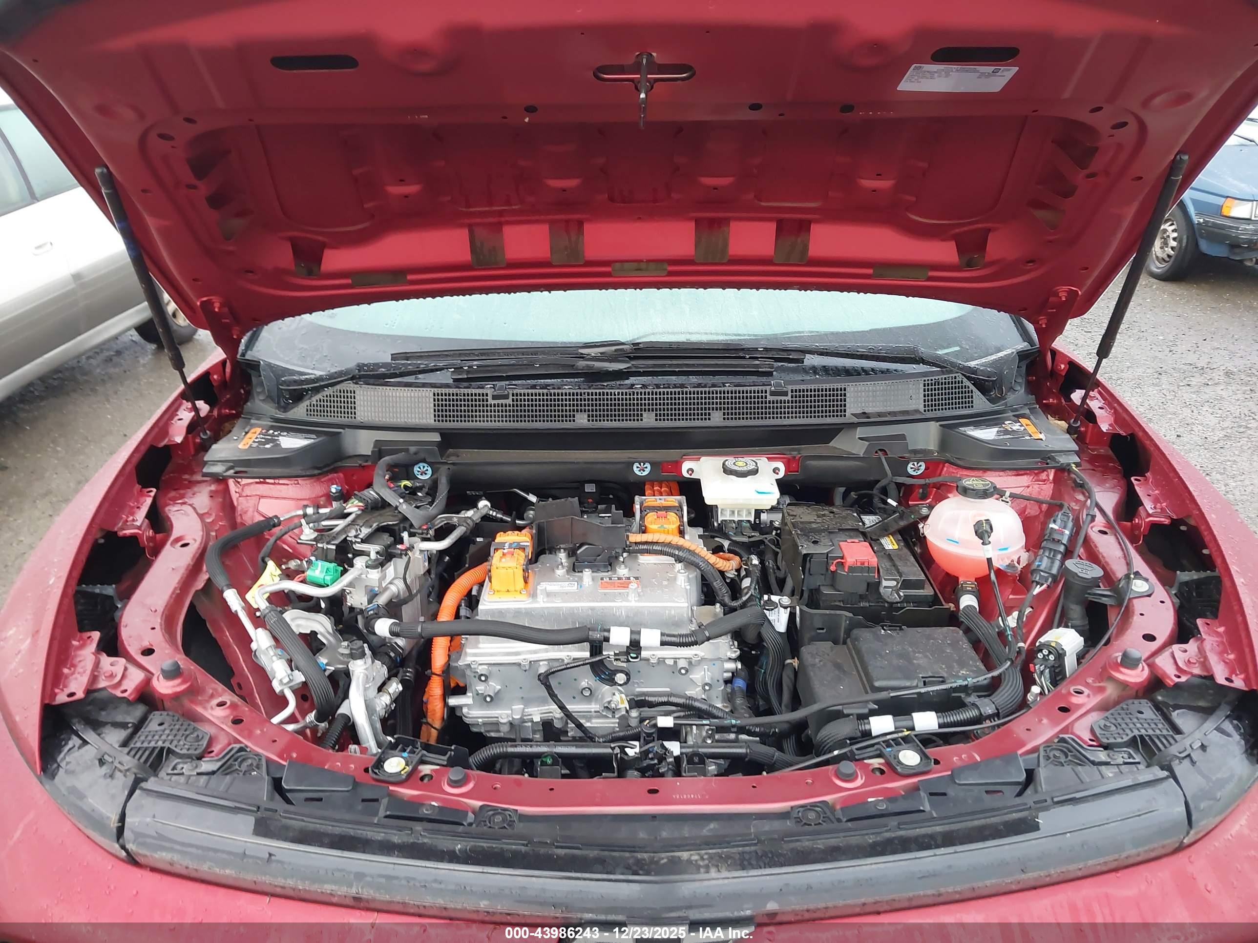 CHEVROLET EQUINOX image 10