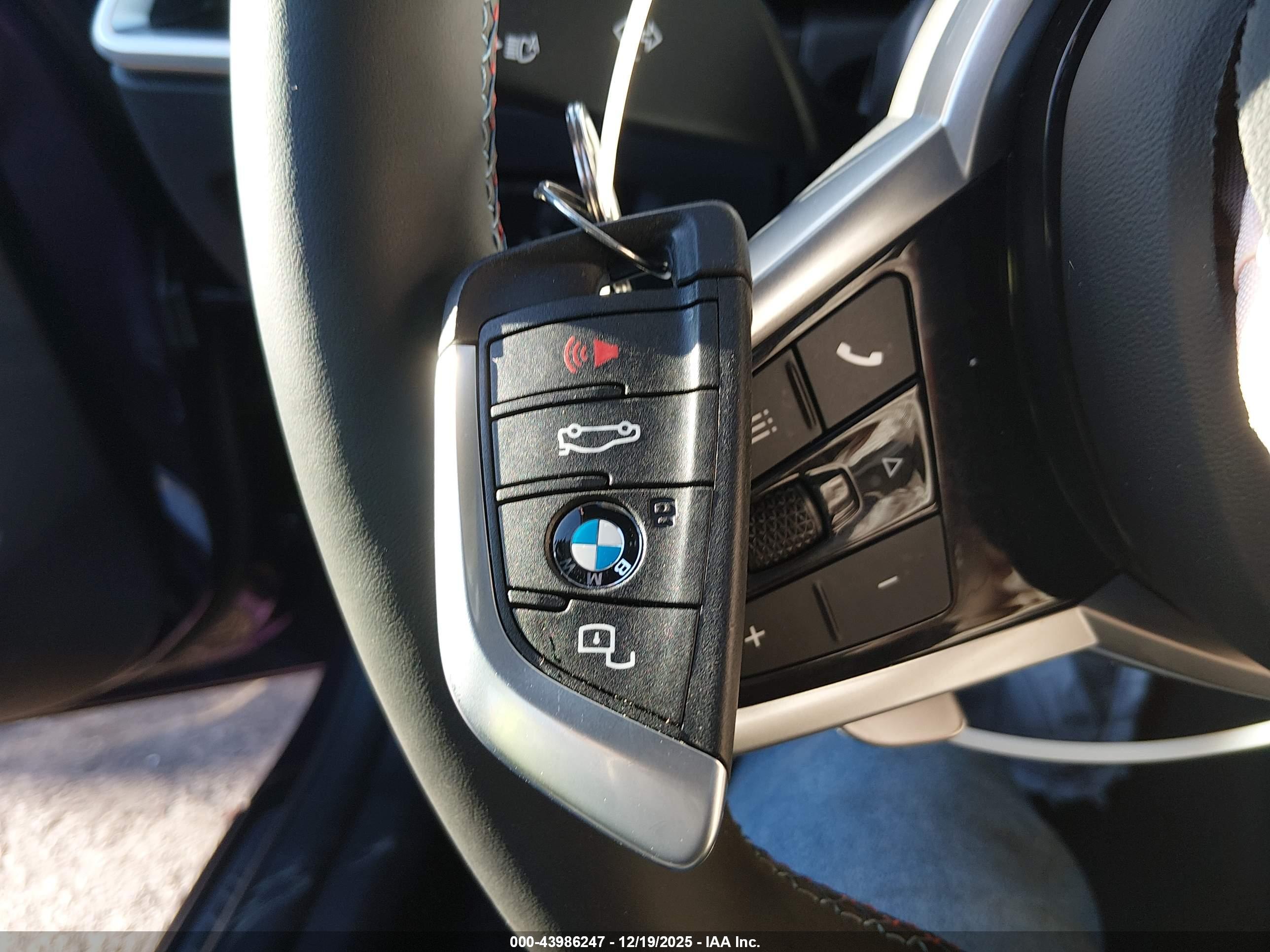 BMW M240 image 11