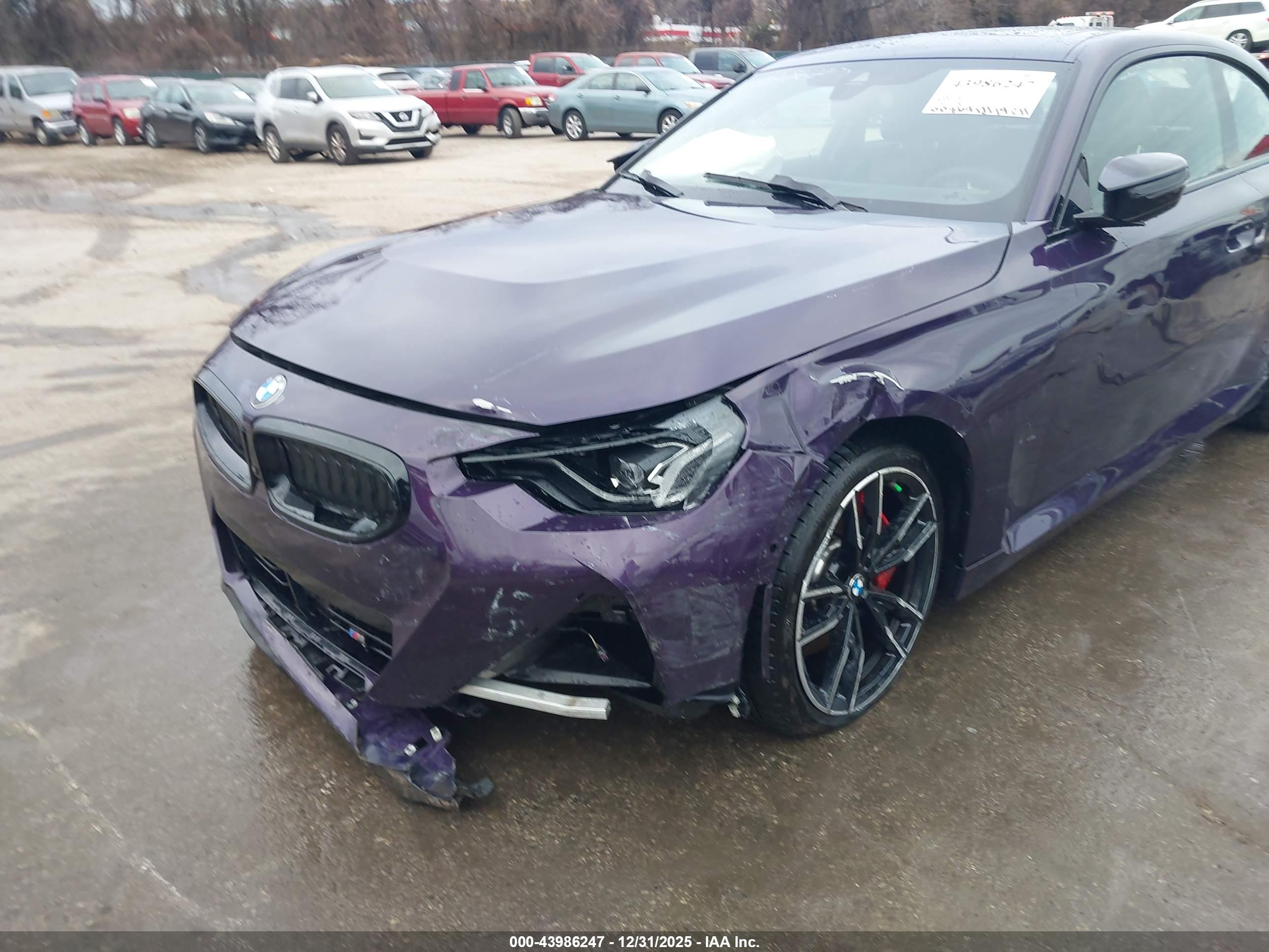 BMW M240 image 6