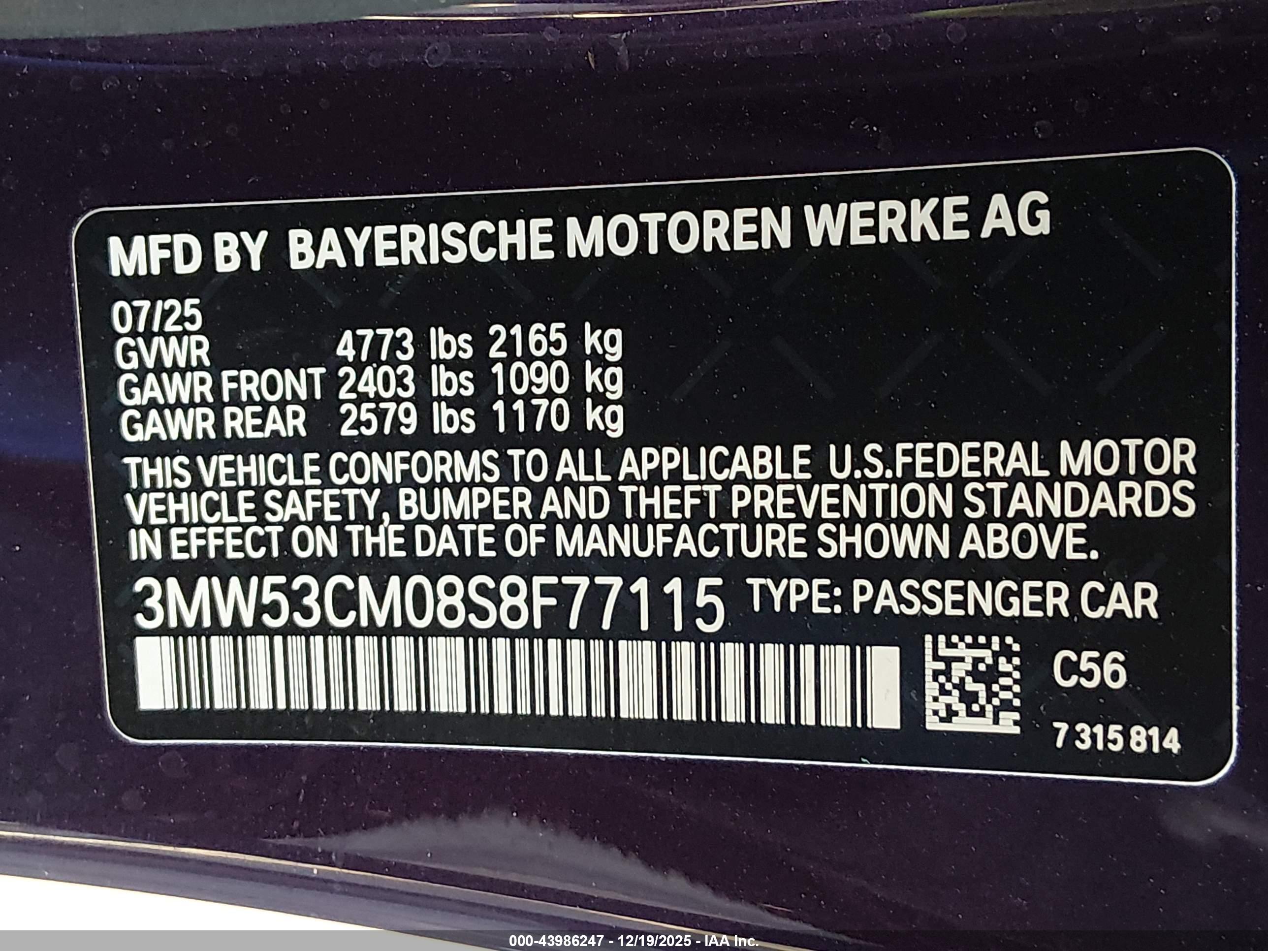 BMW M240 image 9