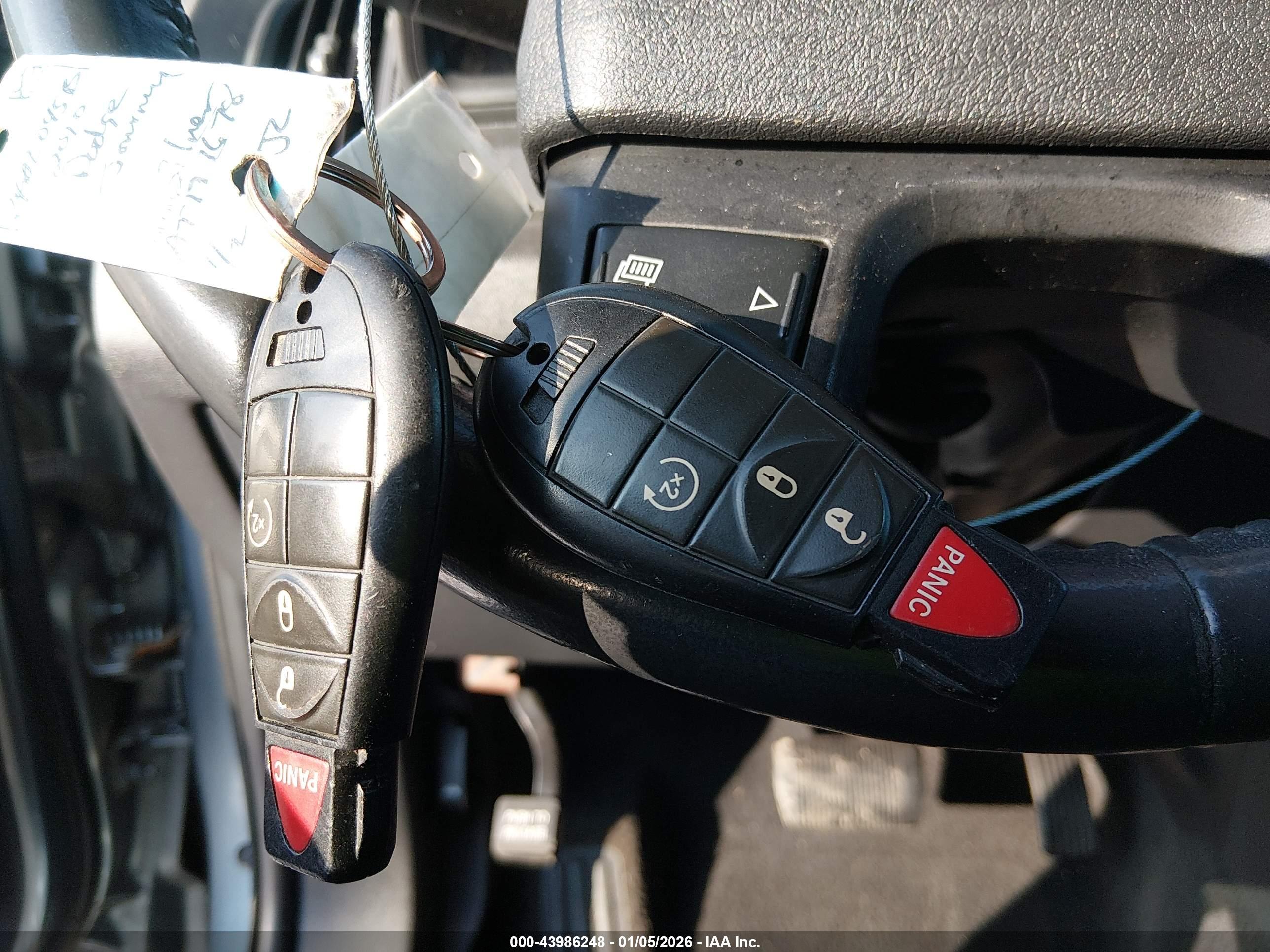 DODGE JOURNEY image 11