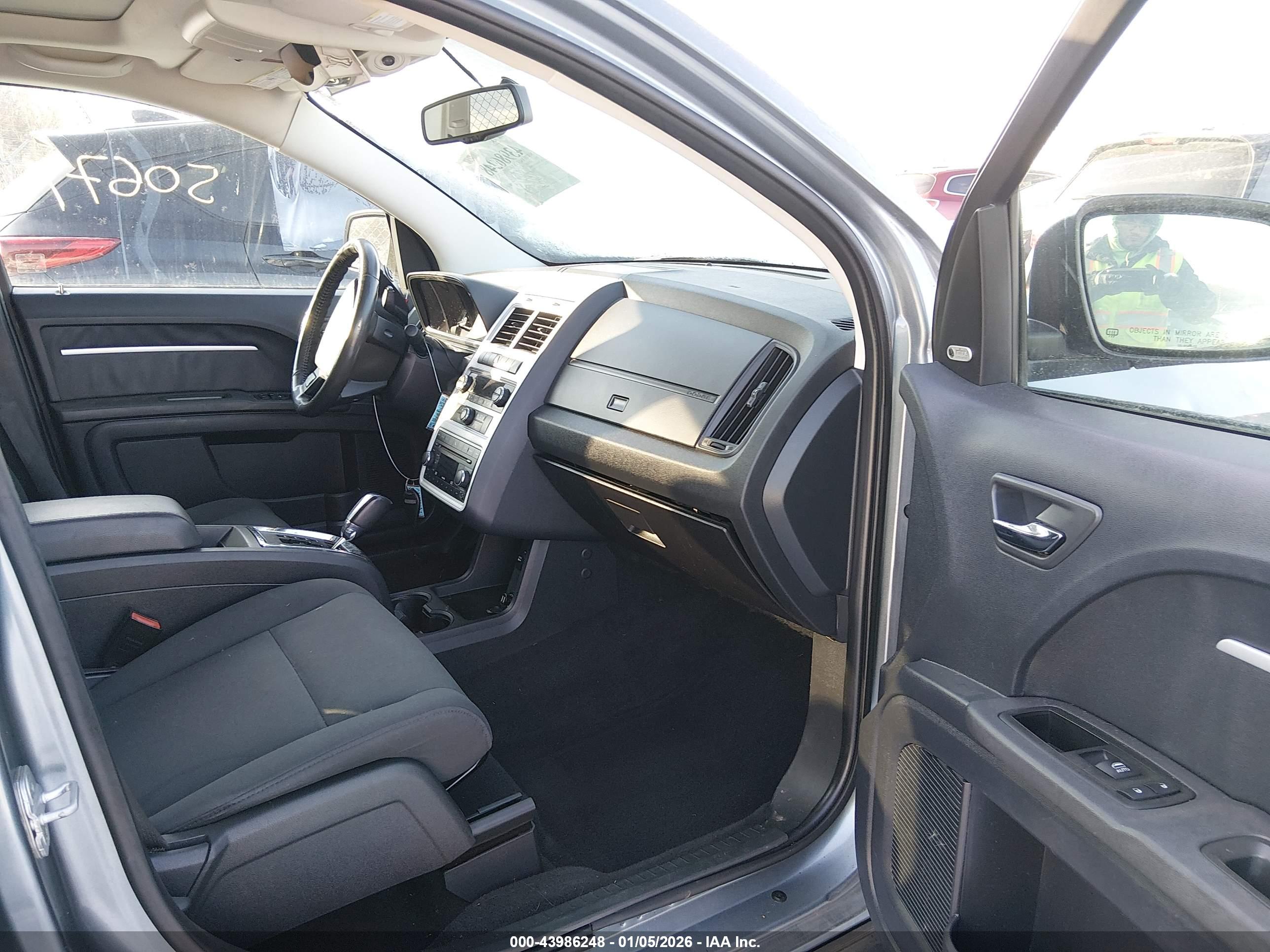 DODGE JOURNEY image 5