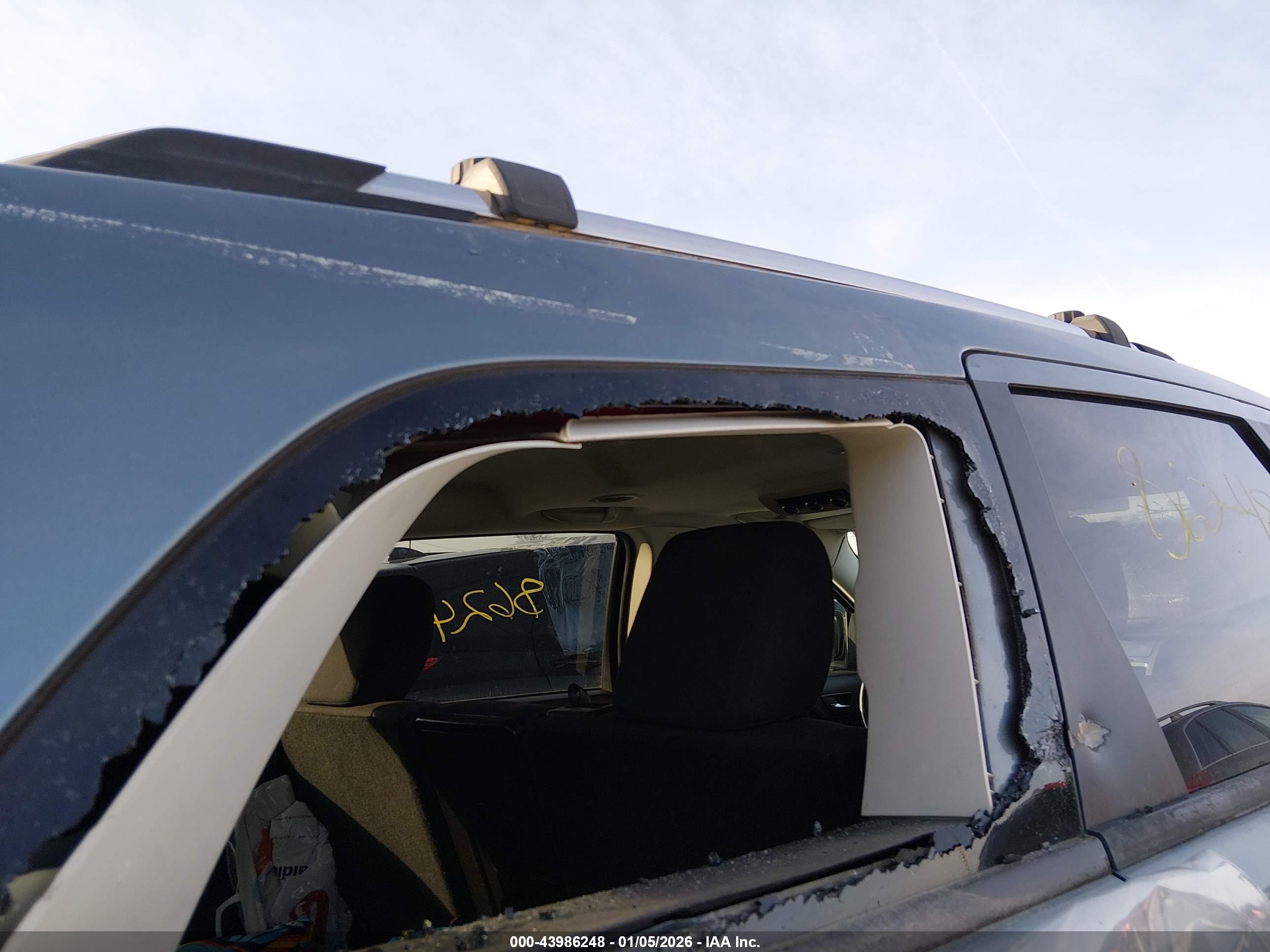 DODGE JOURNEY image 6