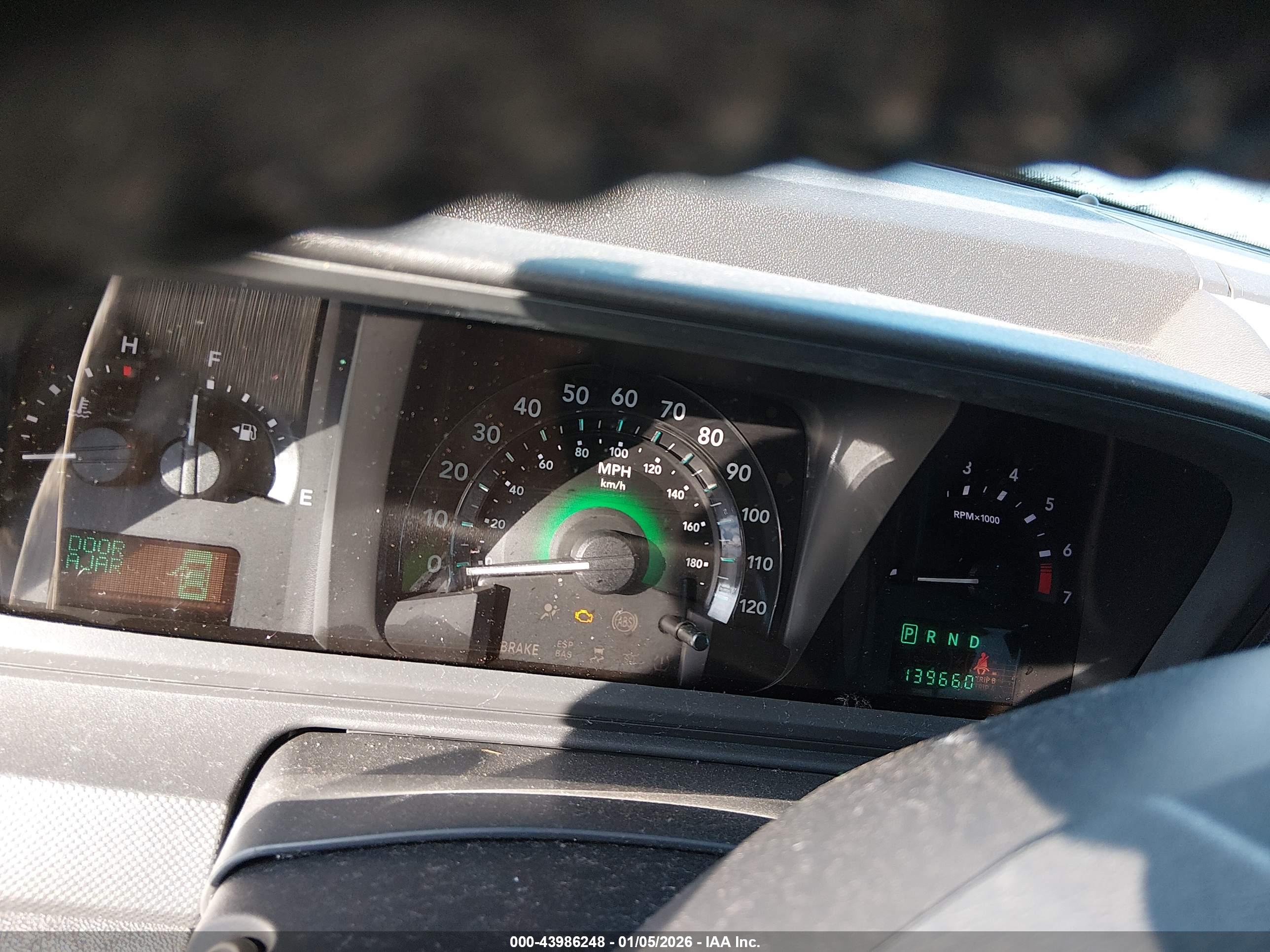 DODGE JOURNEY image 7