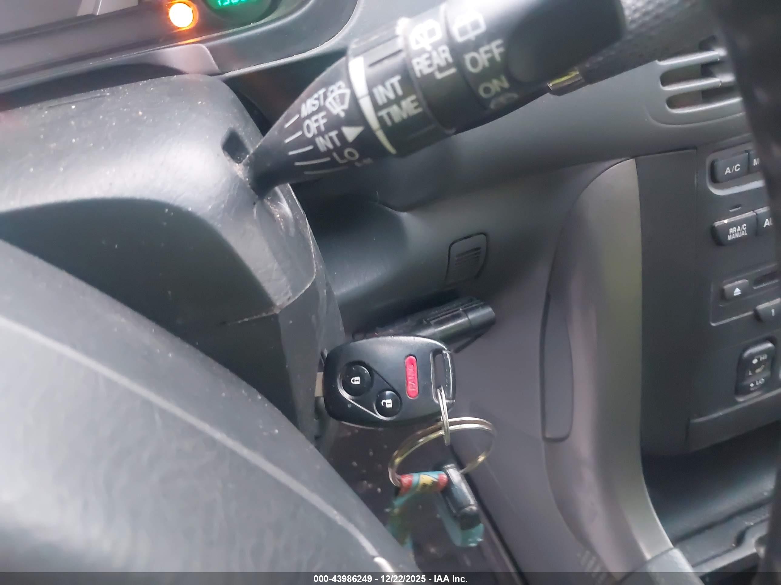 HONDA PILOT image 11