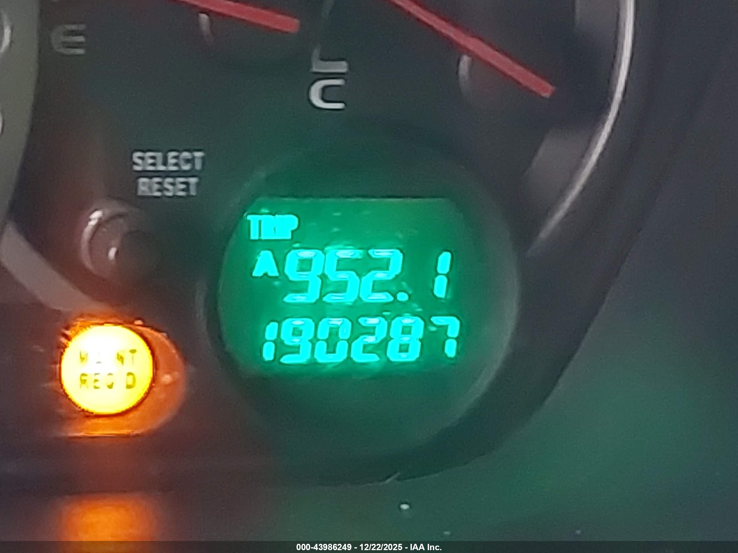 HONDA PILOT image 7
