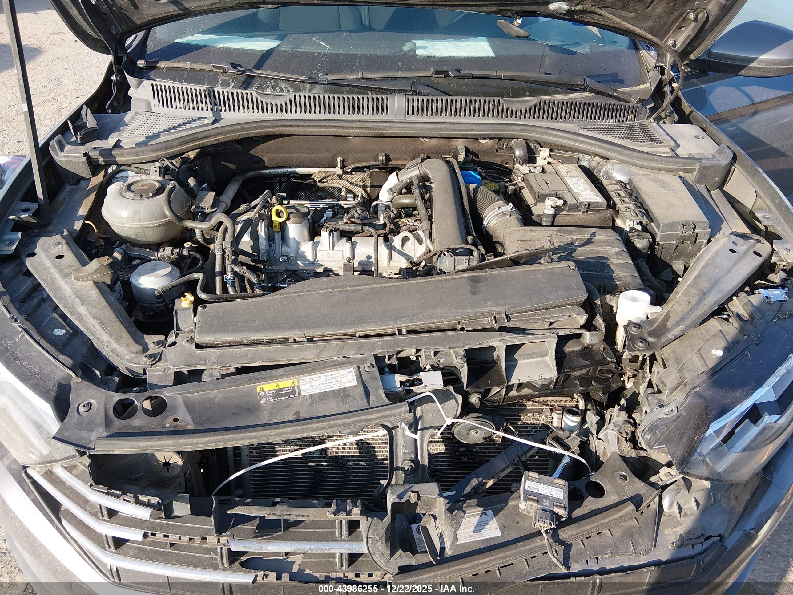 VOLKSWAGEN JETTA image 10