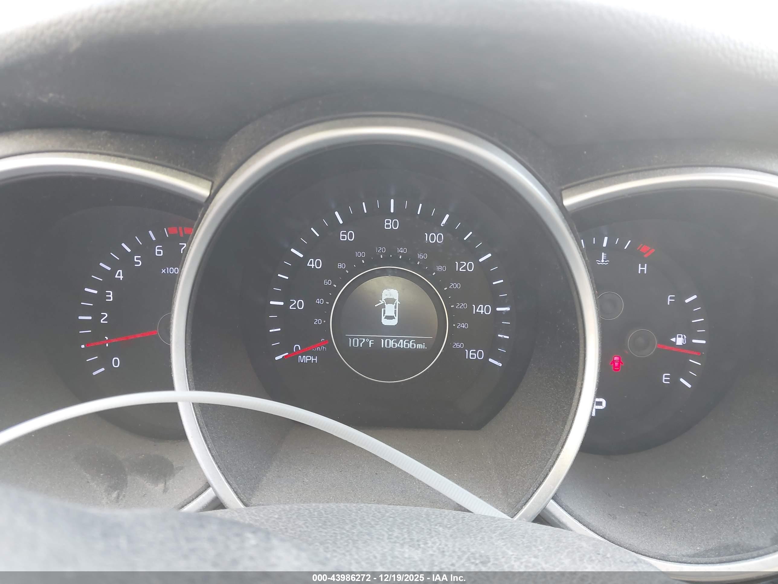KIA OPTIMA image 7