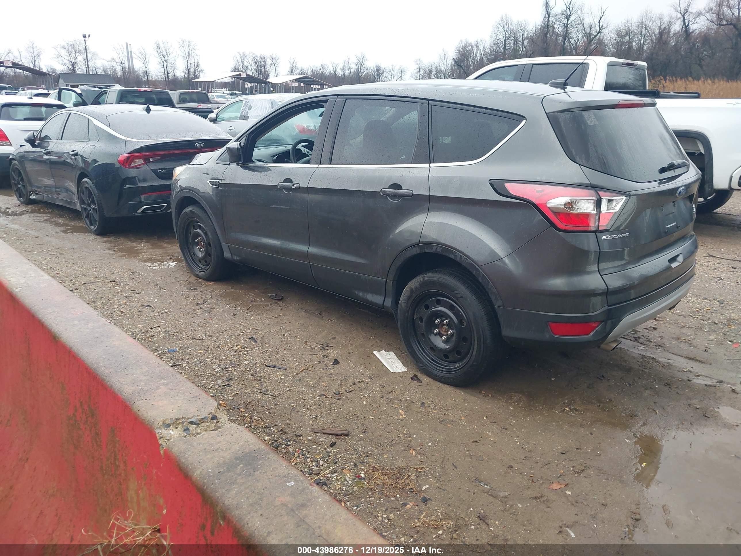 FORD ESCAPE image 3
