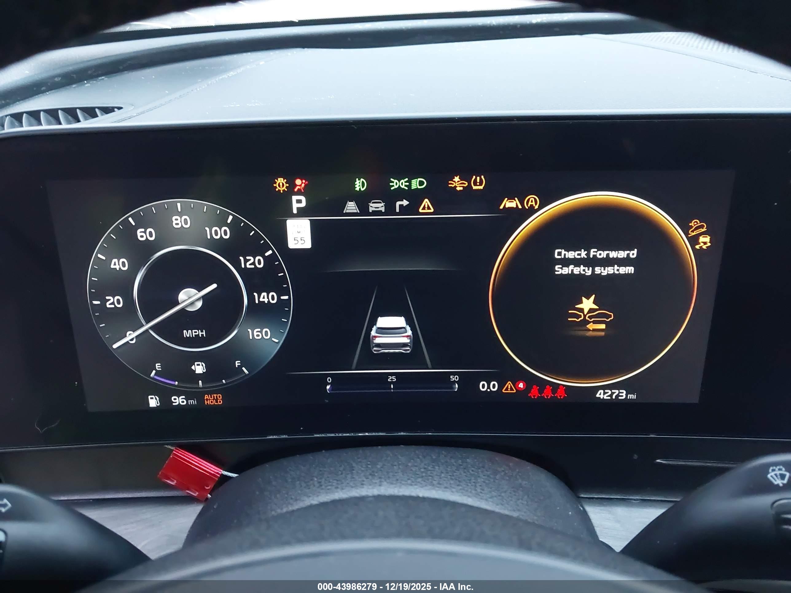 KIA SPORTAGE image 7