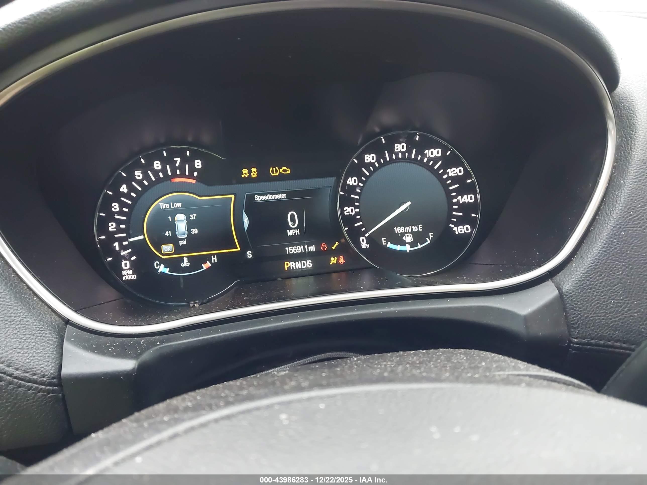 LINCOLN MKX image 7