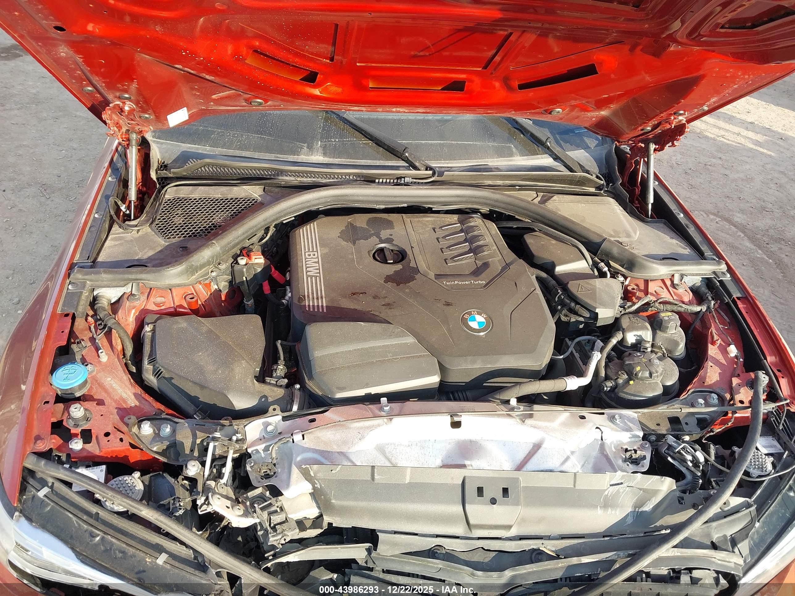 BMW 330I image 10