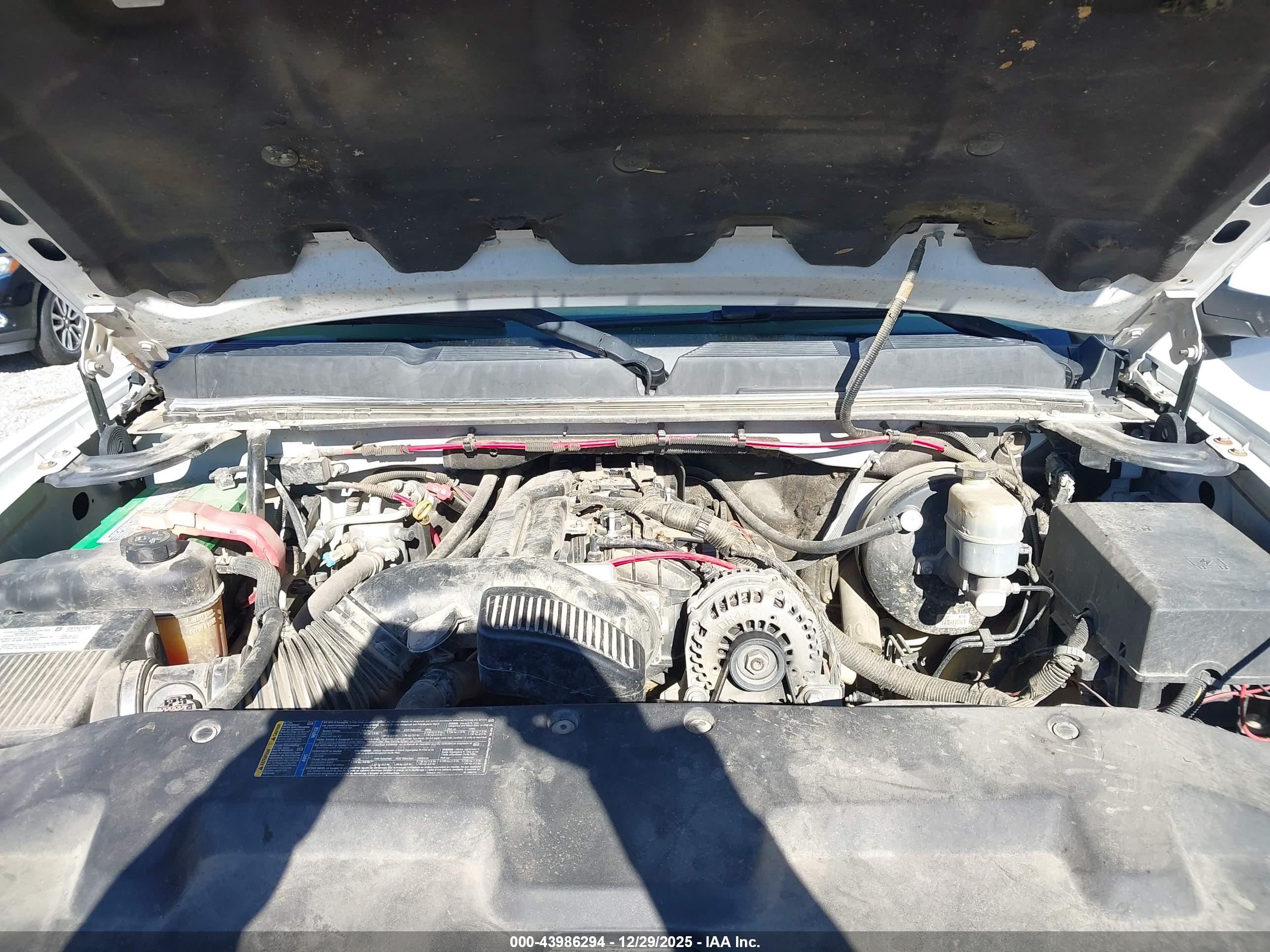 CHEVROLET SILVERADO image 10