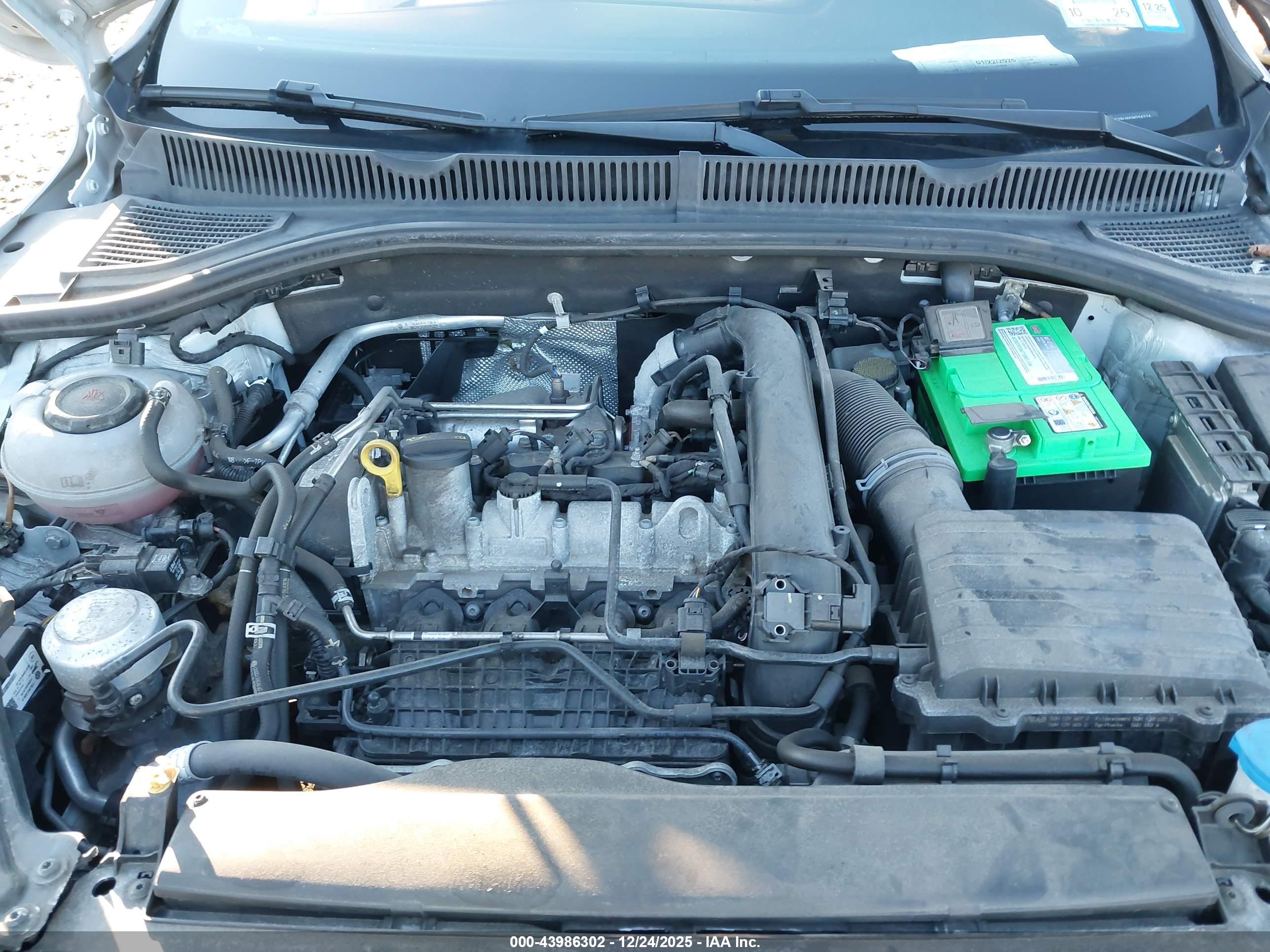 VOLKSWAGEN JETTA image 10