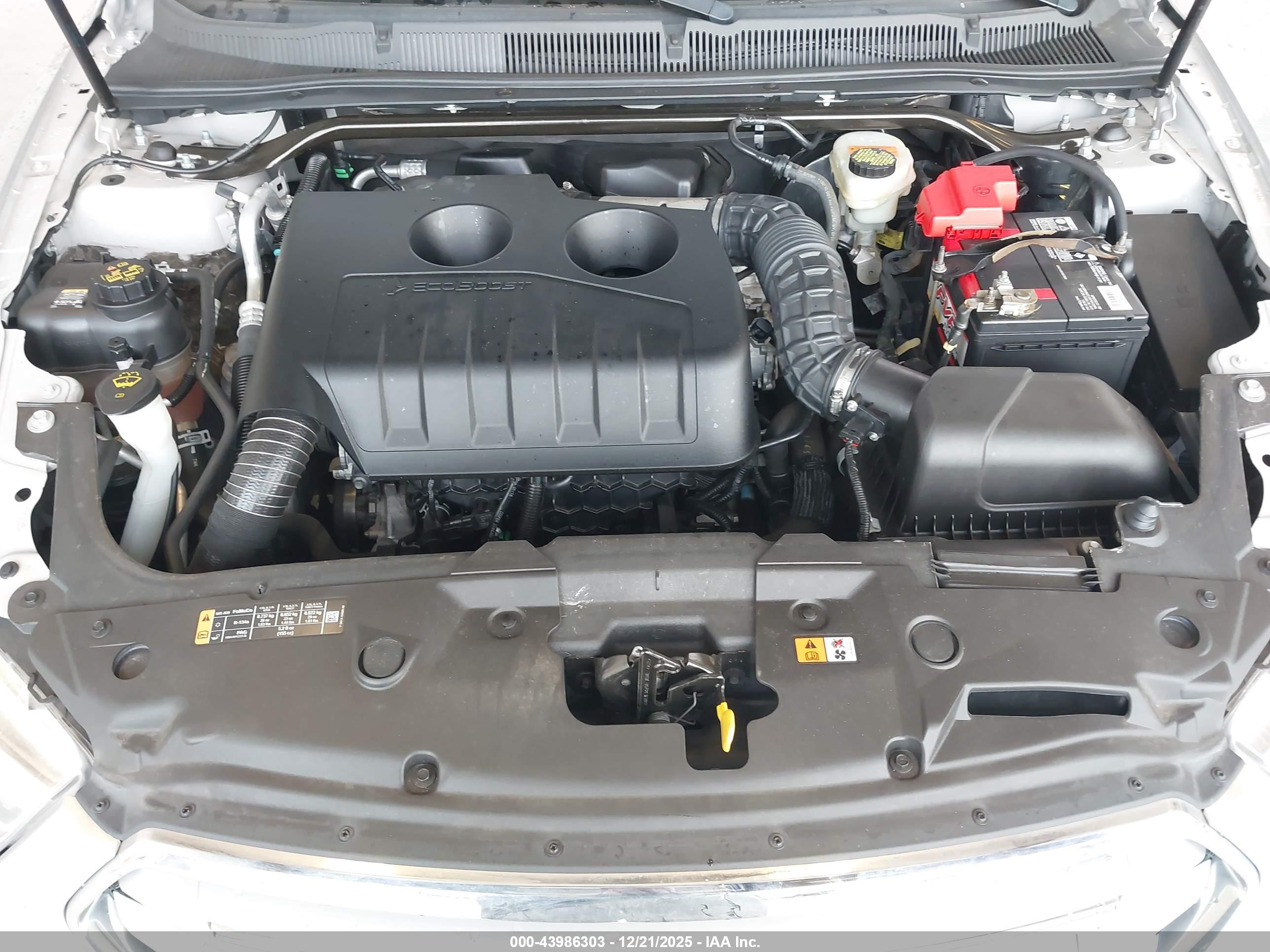 FORD TAURUS image 10