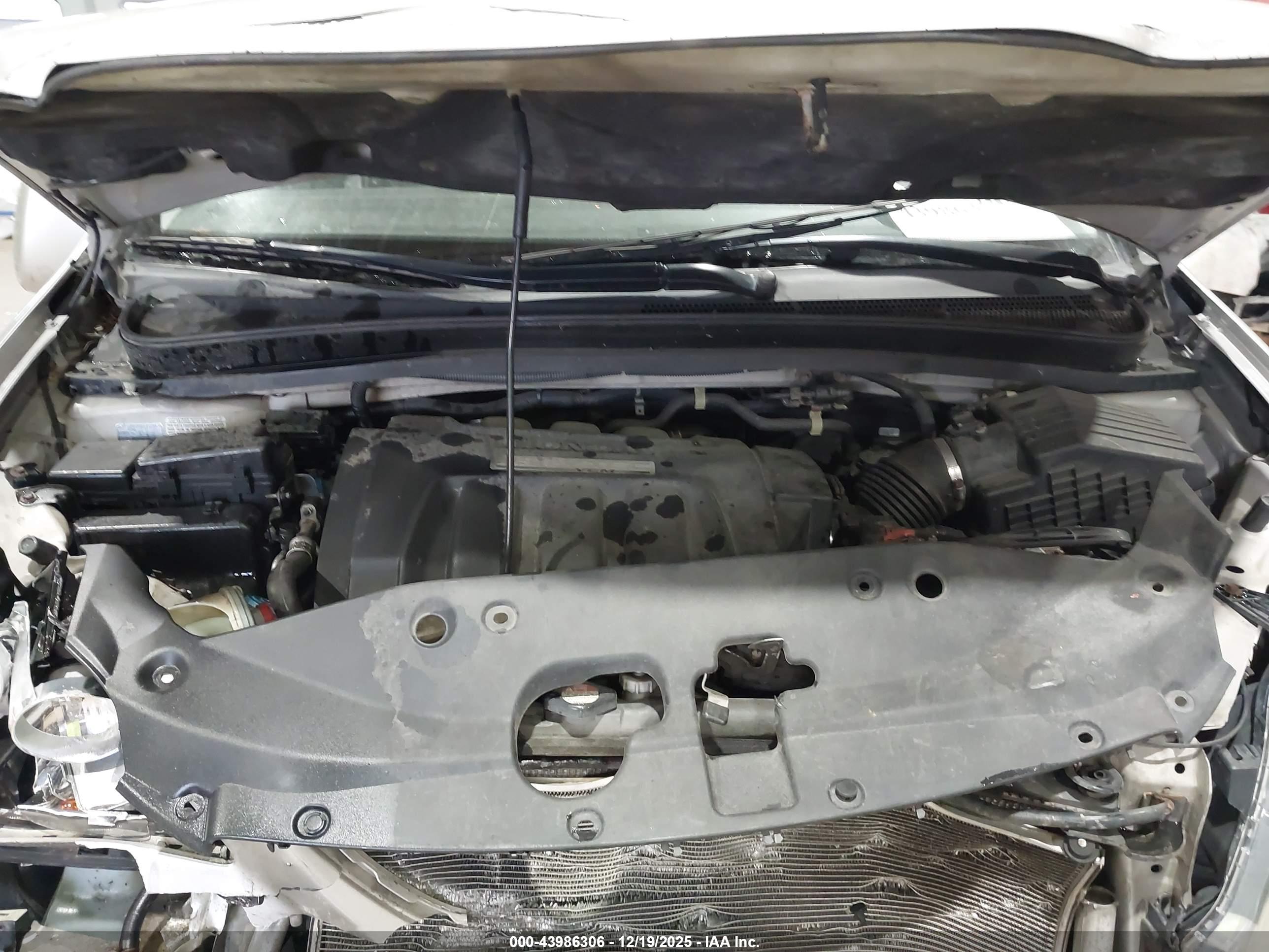 HONDA ODYSSEY image 10