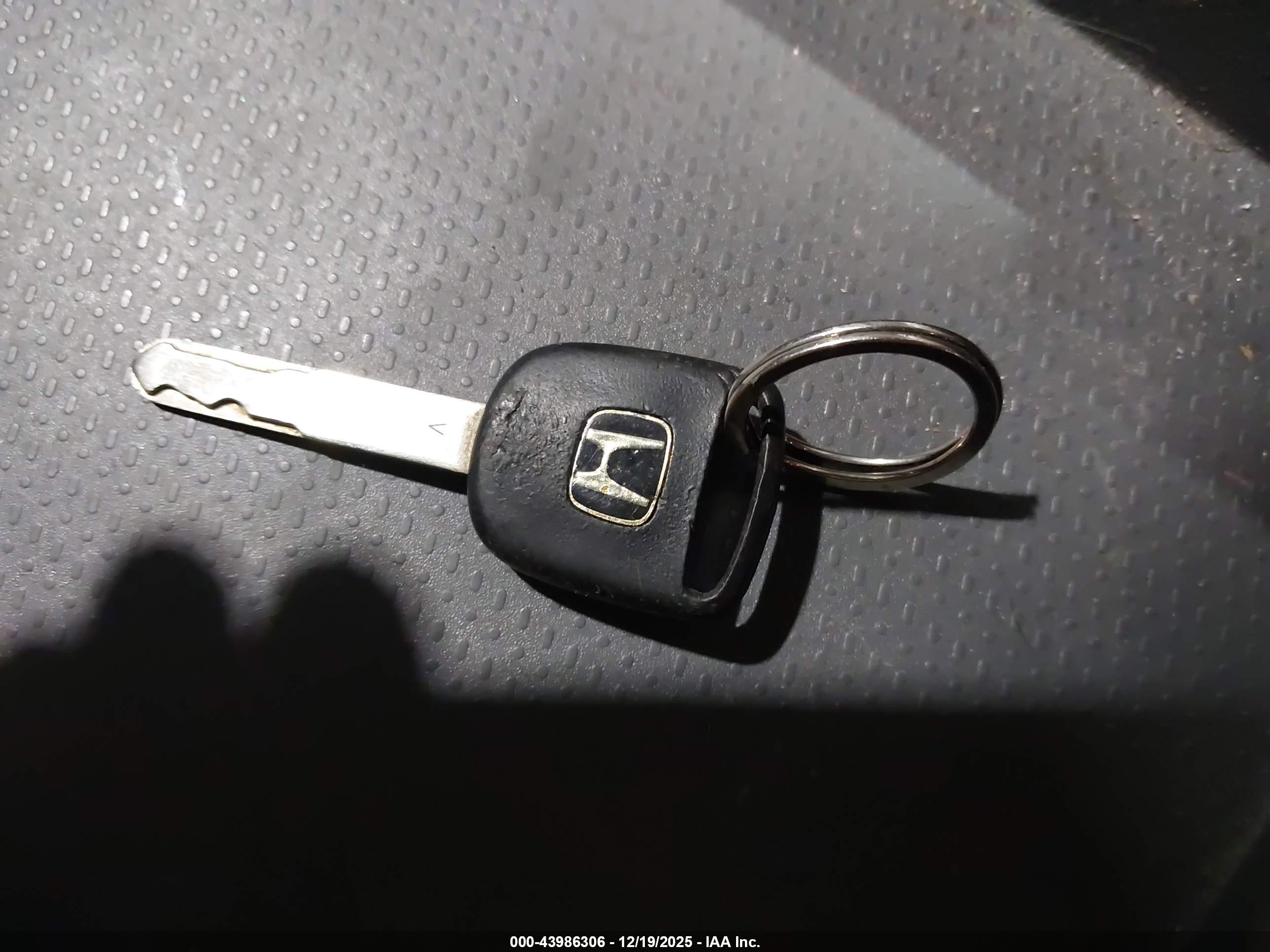 HONDA ODYSSEY image 11