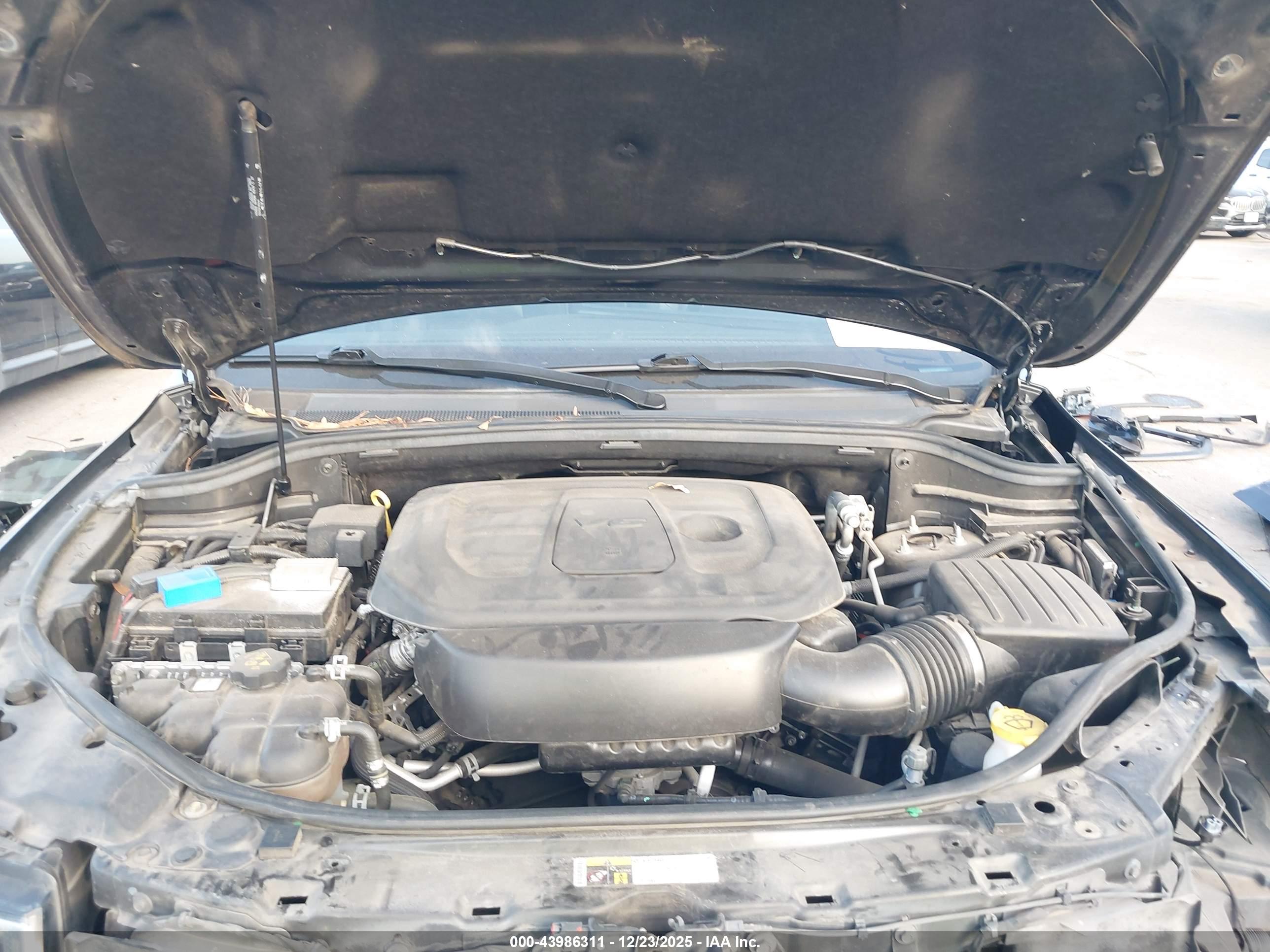JEEP GRAND image 10