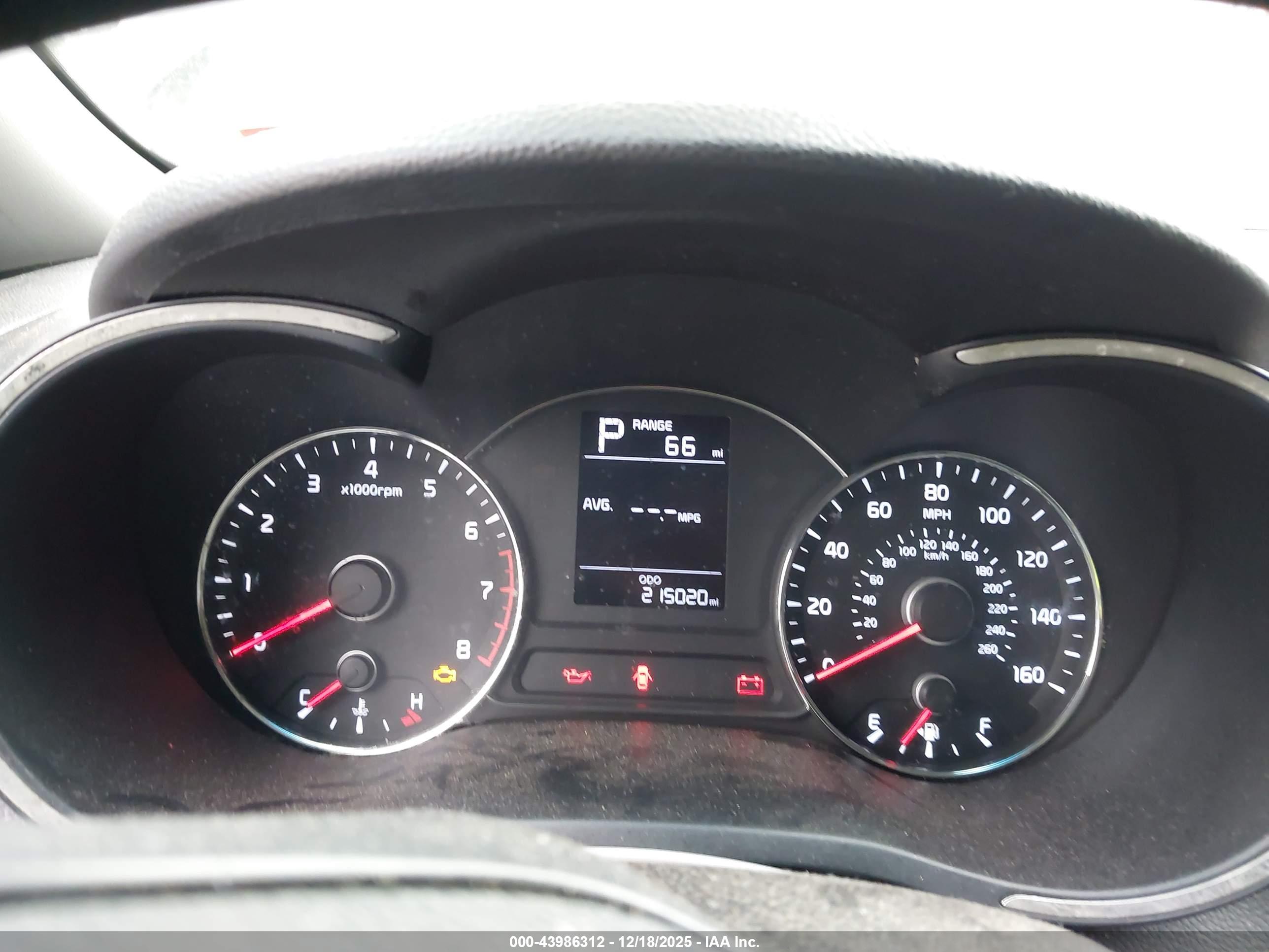 KIA FORTE image 7