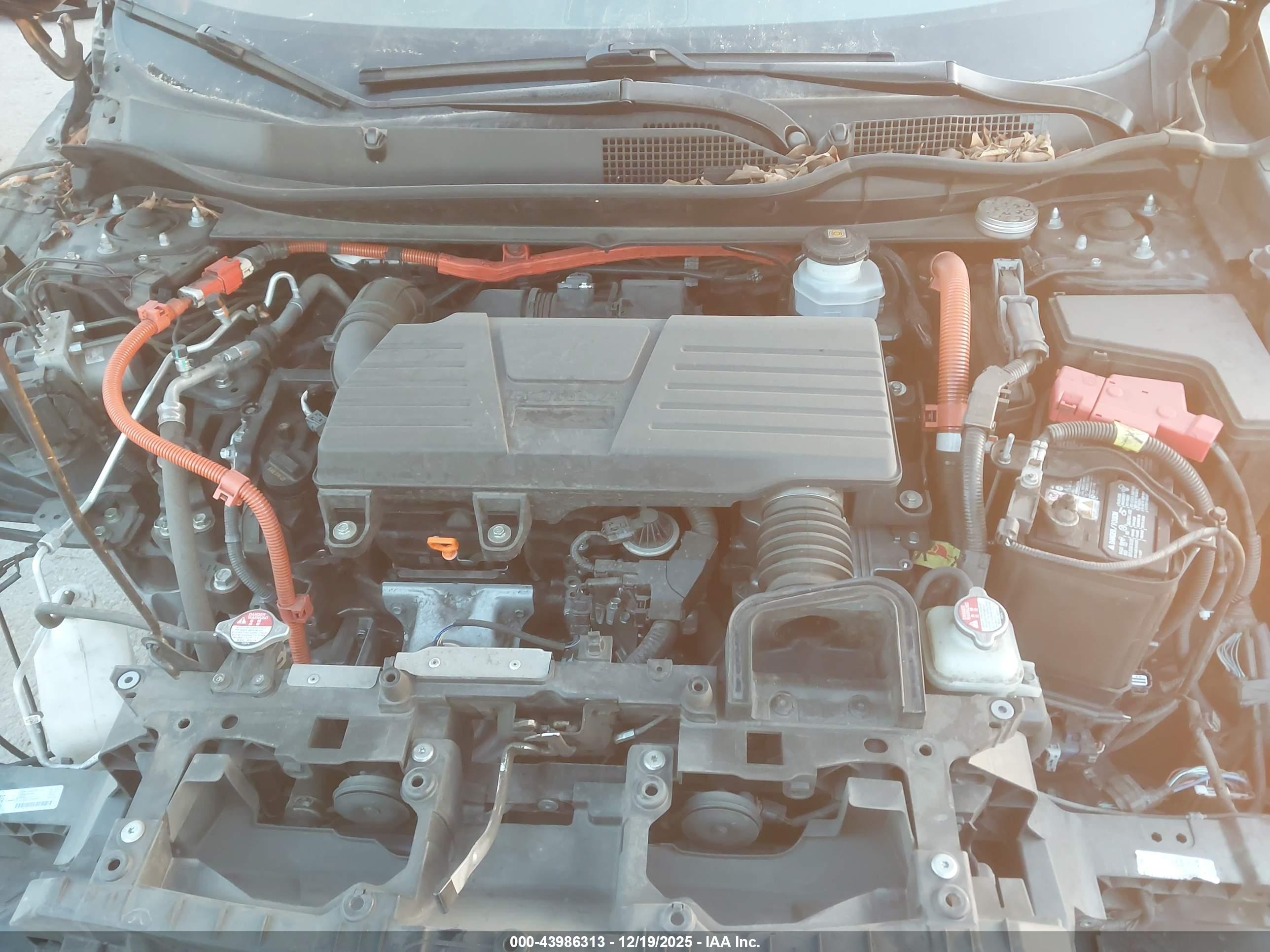 HONDA CR-V image 10