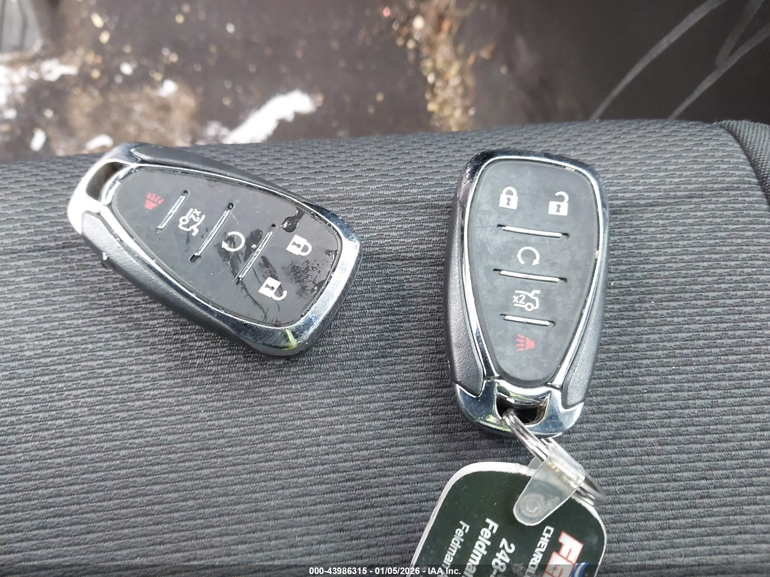 CHEVROLET CRUZE image 11