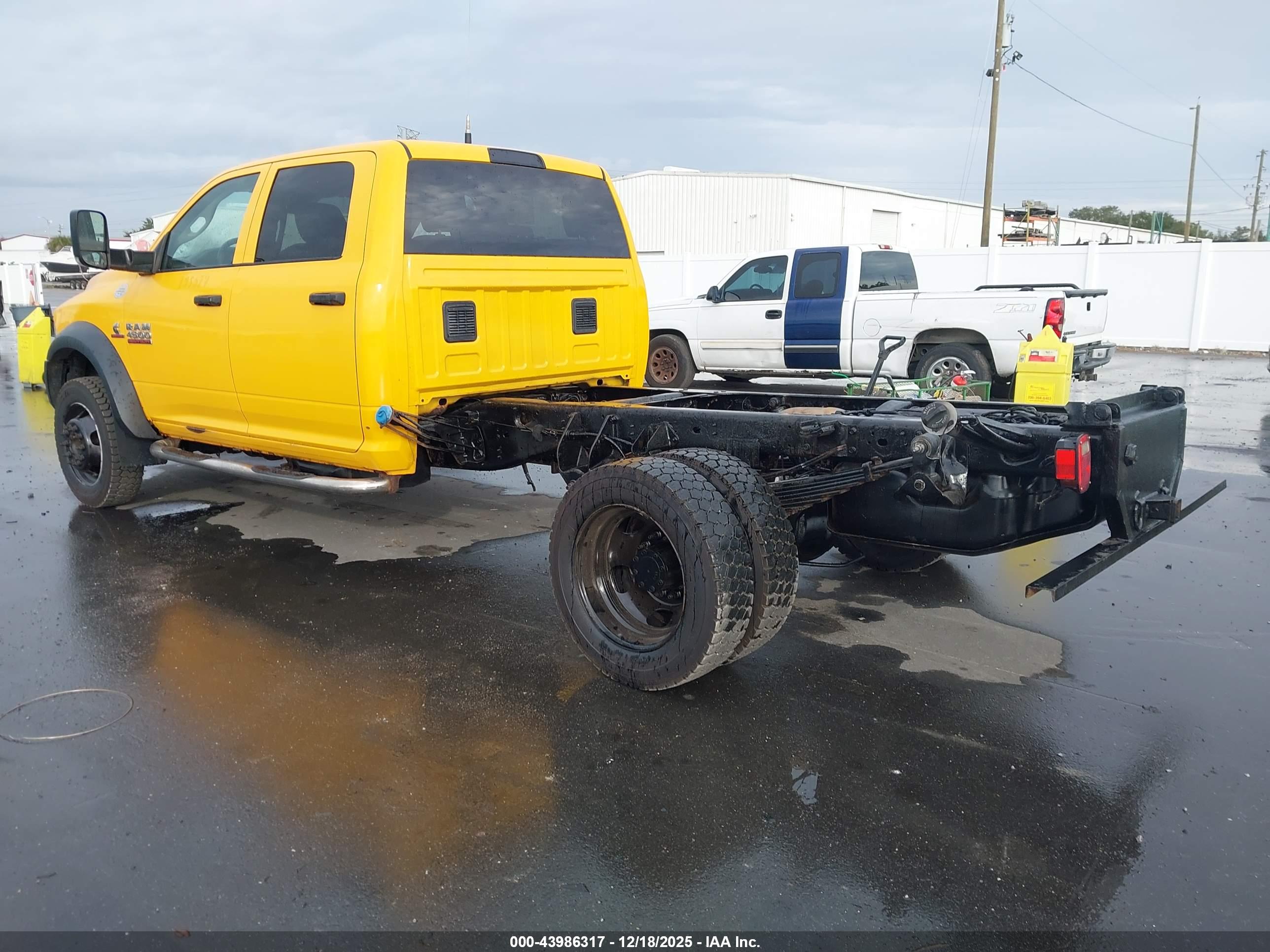 RAM 4500 image 3
